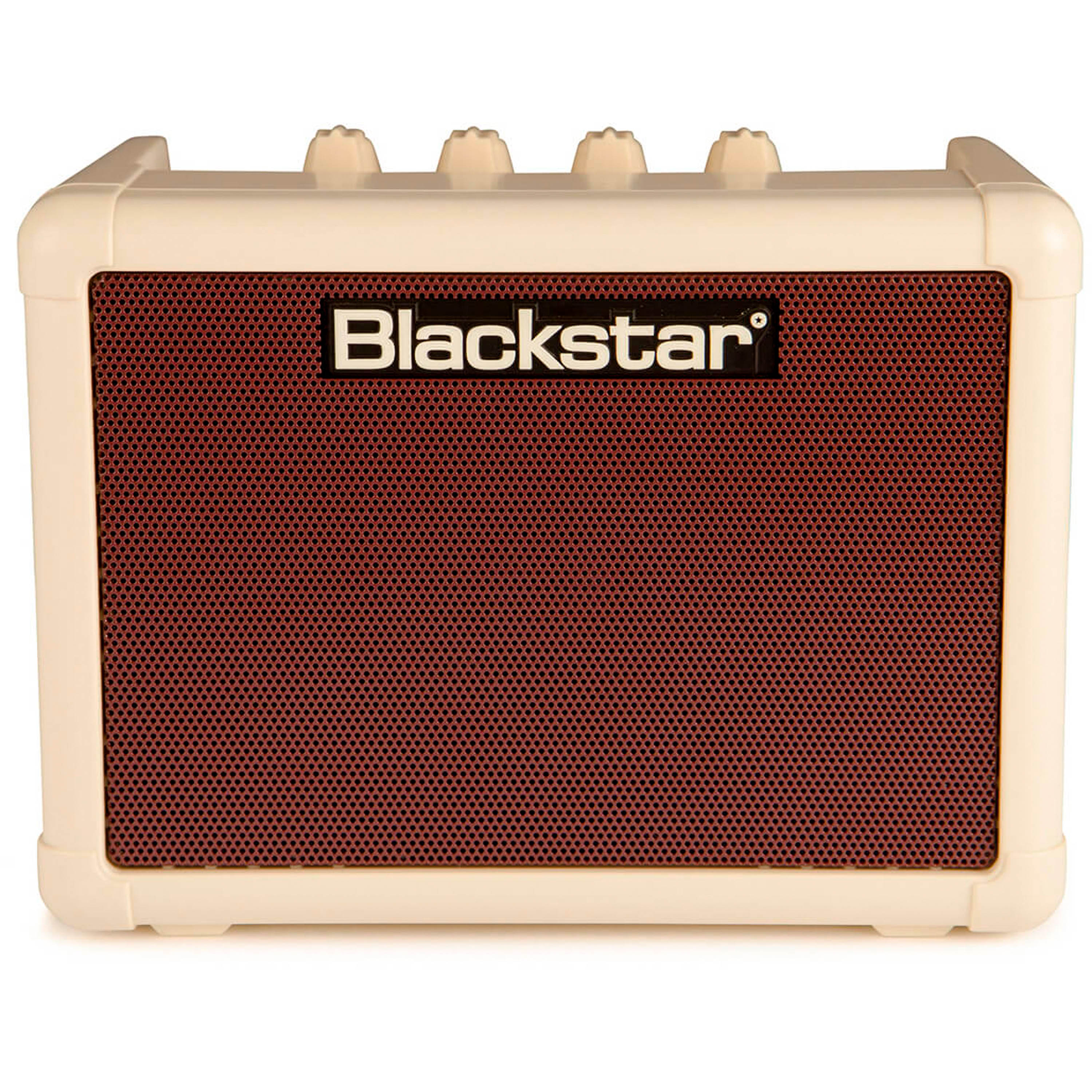 Amplificador de guitarra Blackstar mini FLY 3 Vintage