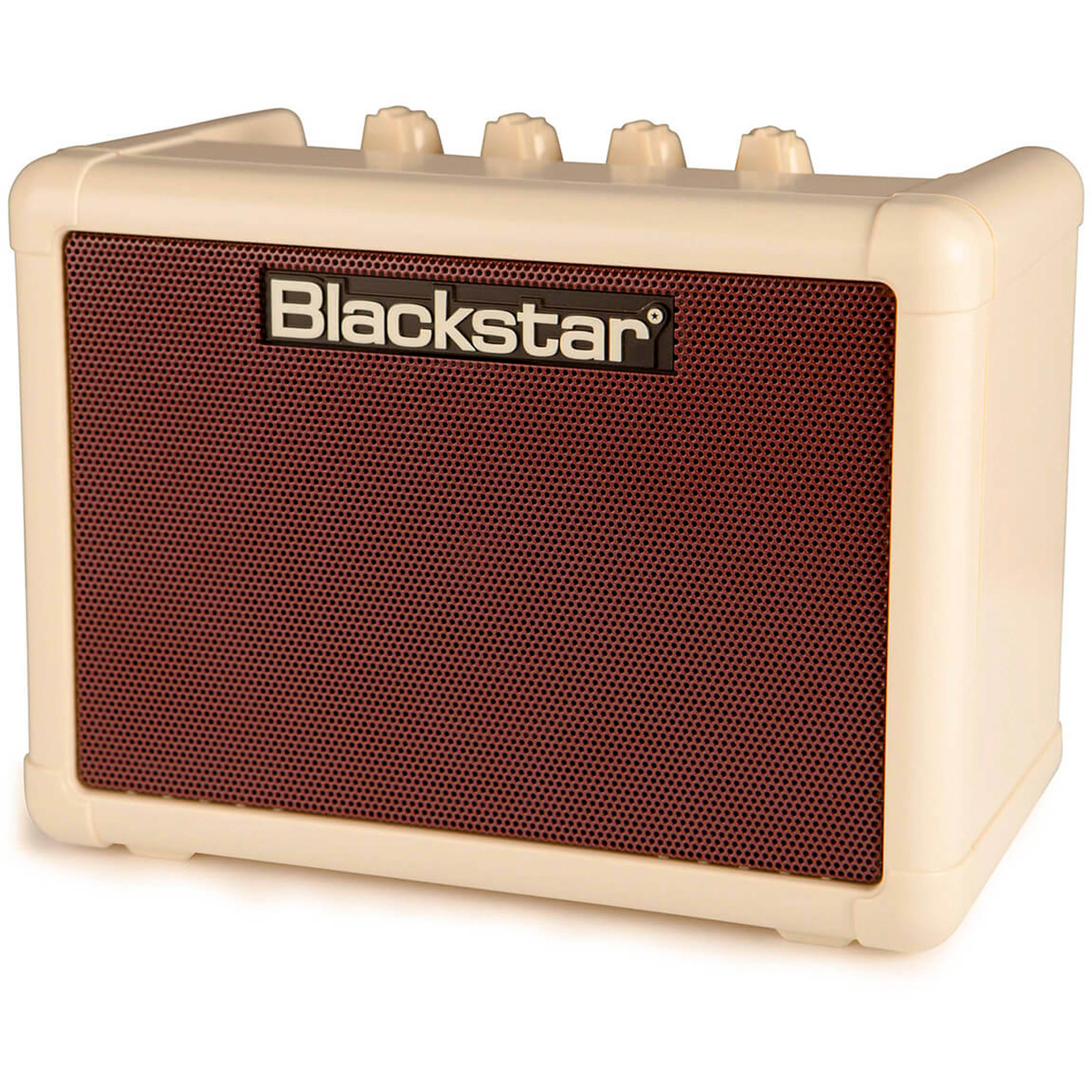 Amplificador de guitarra Blackstar mini FLY 3 Vintage foto 2