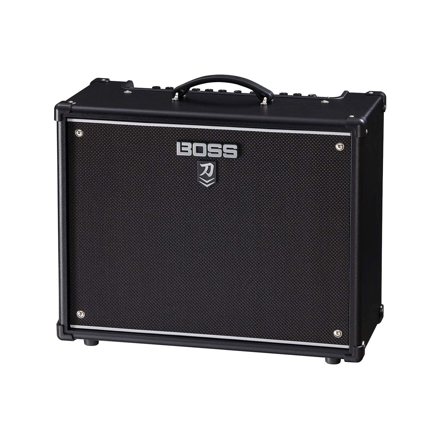 Amplificador de guitarra Boss Katana 100 MkII - 100W foto 2