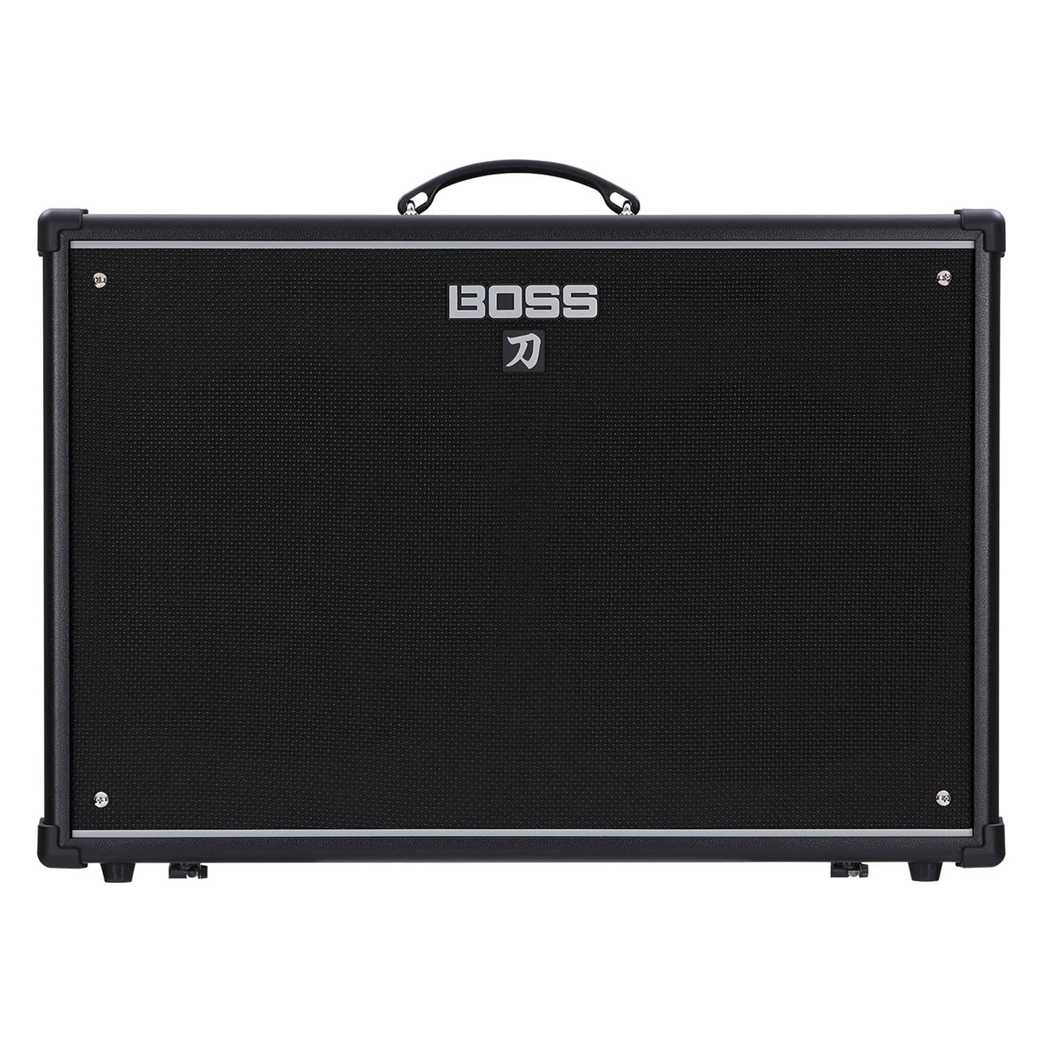 Amplificador de guitarra Boss Katana 100/212 MkII - 100W foto 2