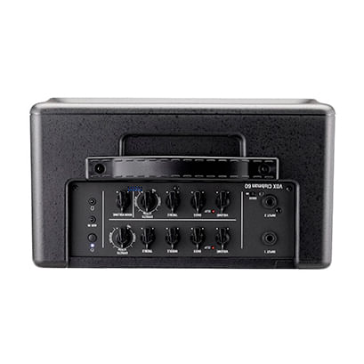 Amplificador de Guitarra Eléctrica Vox Clubman 60 foto 3