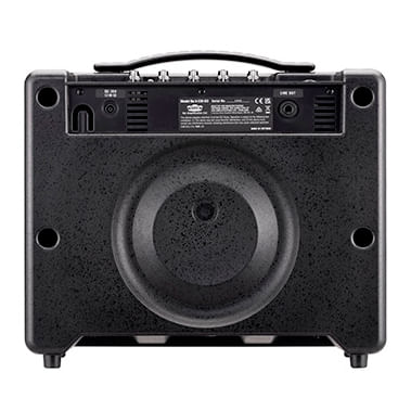 Amplificador de Guitarra Eléctrica Vox Clubman 60 foto 5