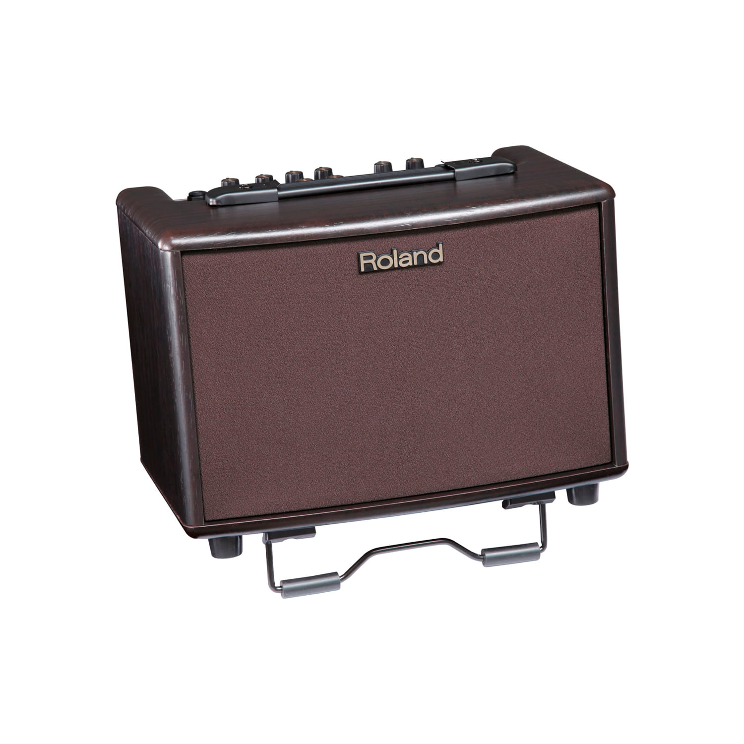 Amplificador de guitarra Roland AC-33 - 30W Acústico foto 3