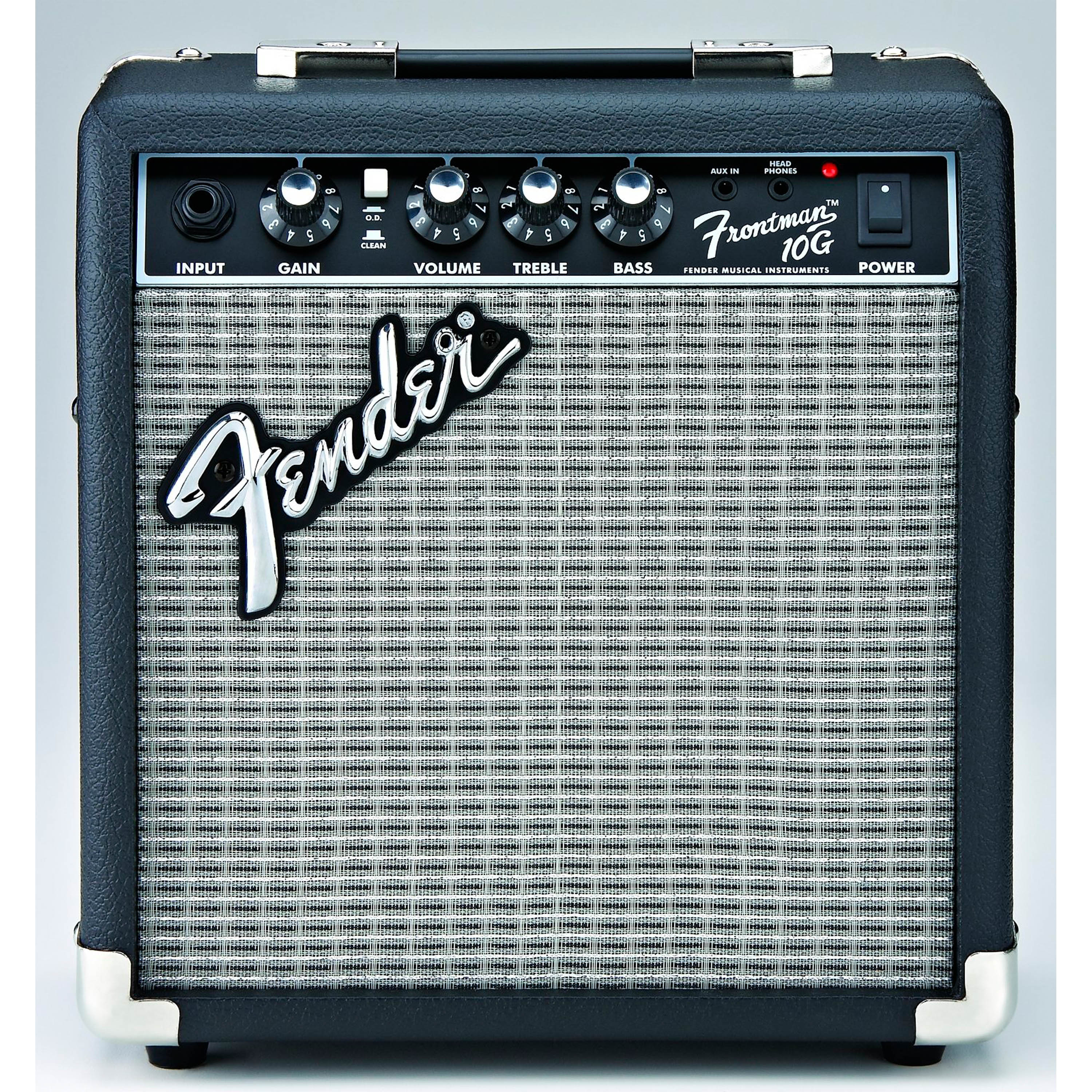Amplificador de guitarra Fender Frontman® 10G