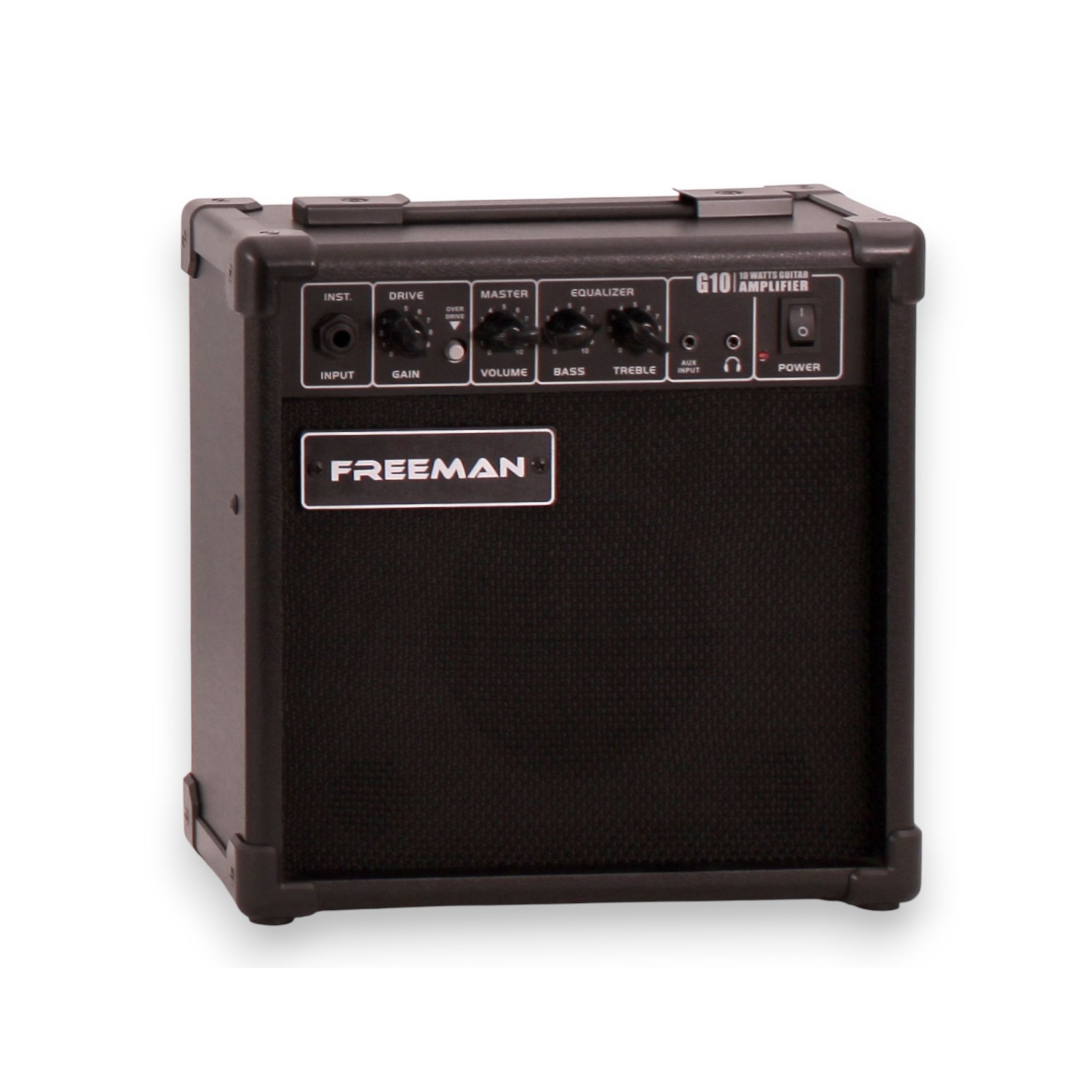 Amplificador de guitarra Freeman G10 OPENBOX