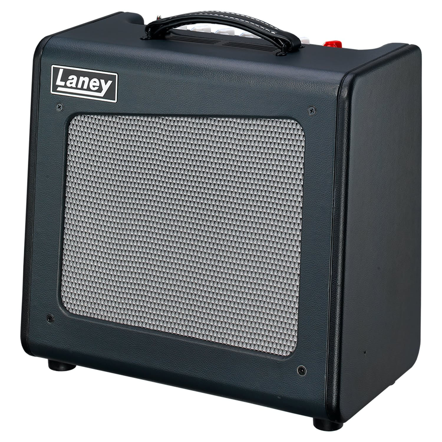 Amplificador de guitarra Laney CUB-SUPER12 - 15W Tubo foto 2