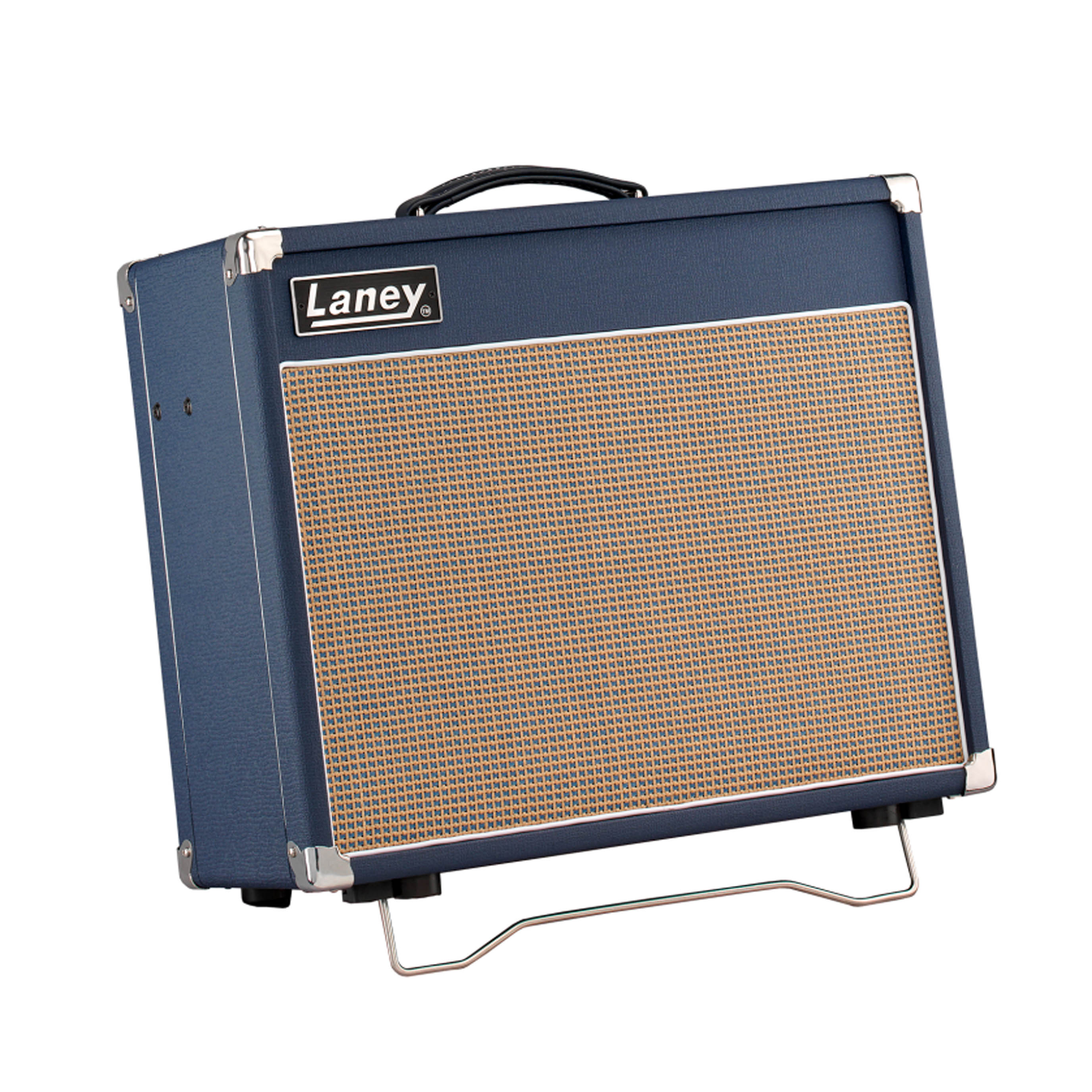 Amplificador de guitarra Laney L20T-112 foto 2