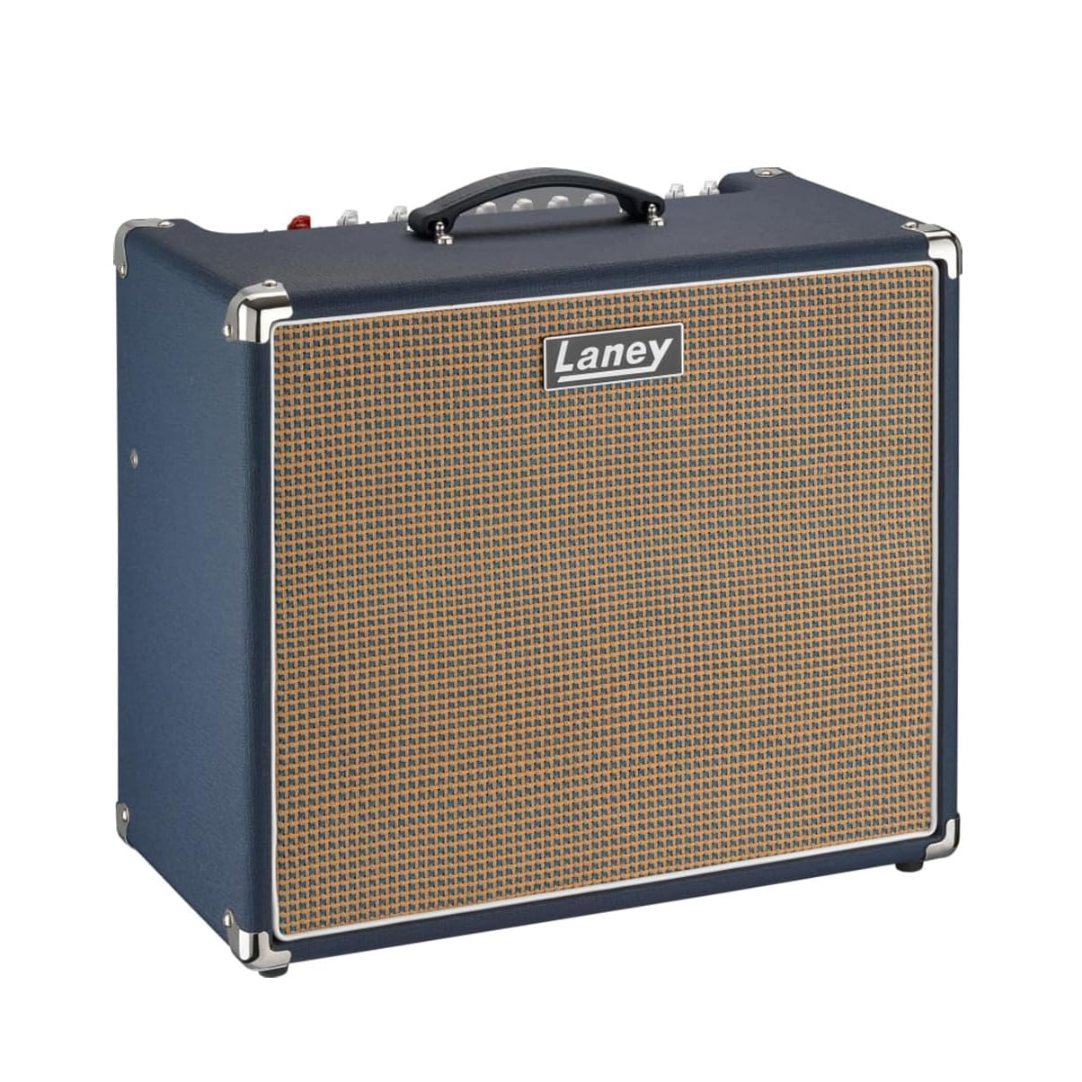Amplificador de guitarra Laney Lionheart Foundry Super 60-112 foto 3