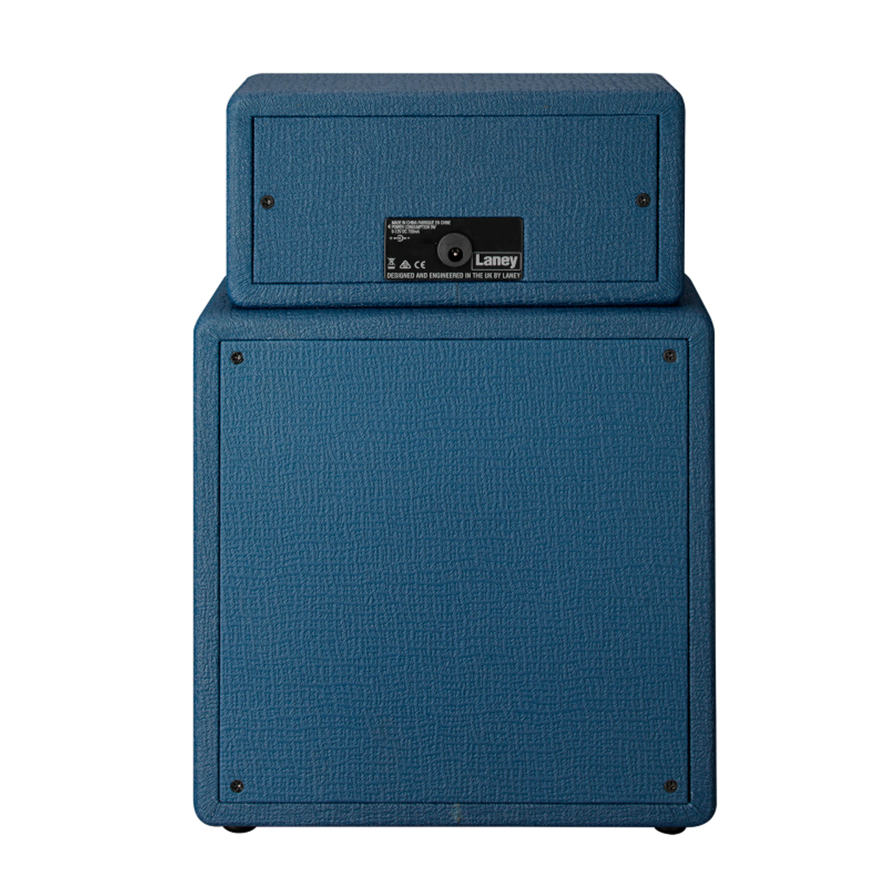 Amplificador de guitarra Laney Ministack- Lion portable foto 2