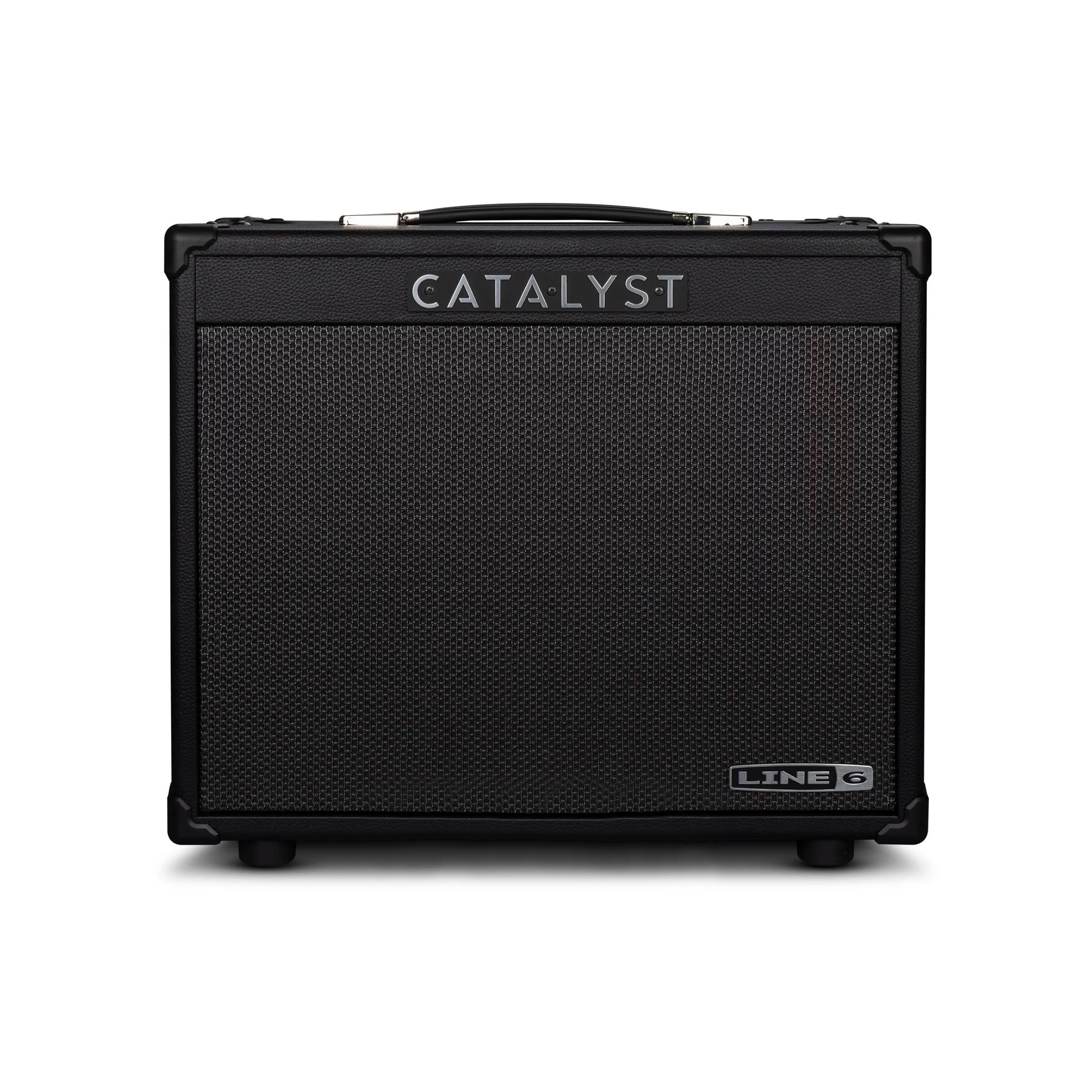 Amplificador de guitarra Line 6 Catalyst 60 - 60W foto 2