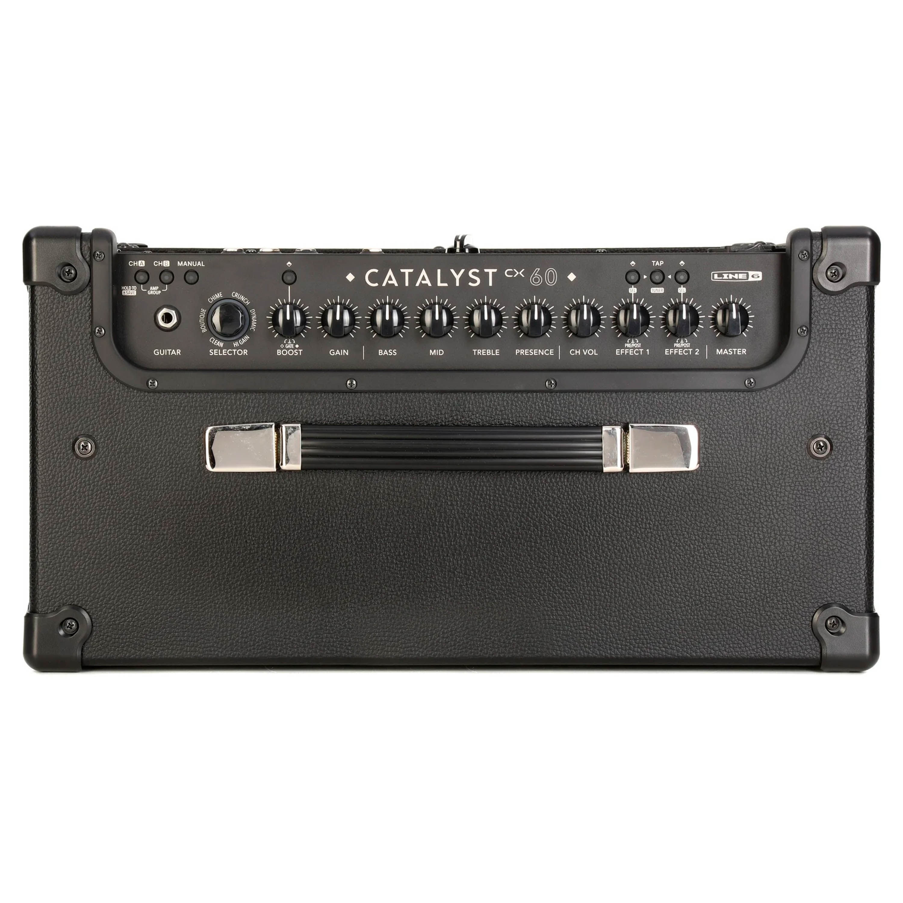 Amplificador de guitarra Line 6 Catalyst CX60 foto 3