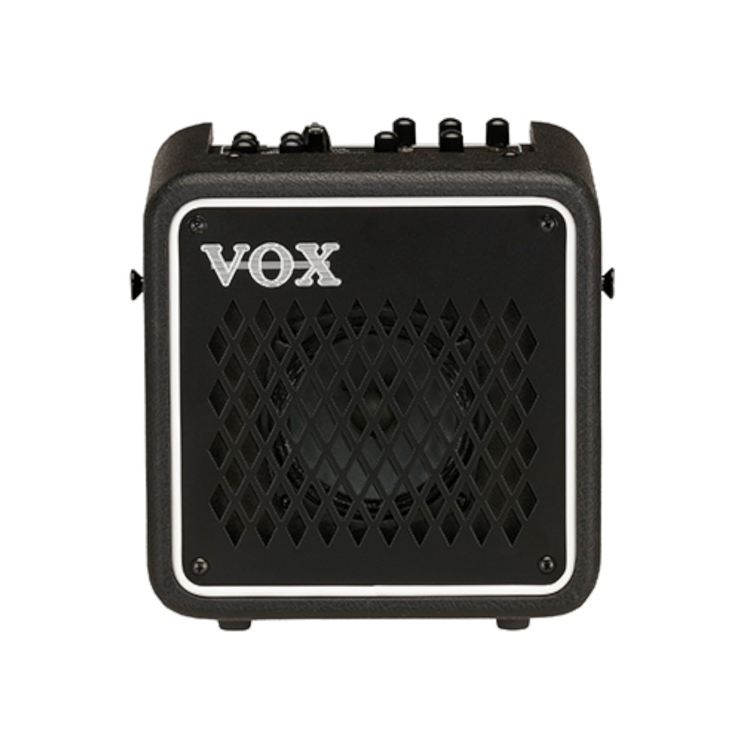 Amplificador de guitarra Vox Mini Go 3 foto 2