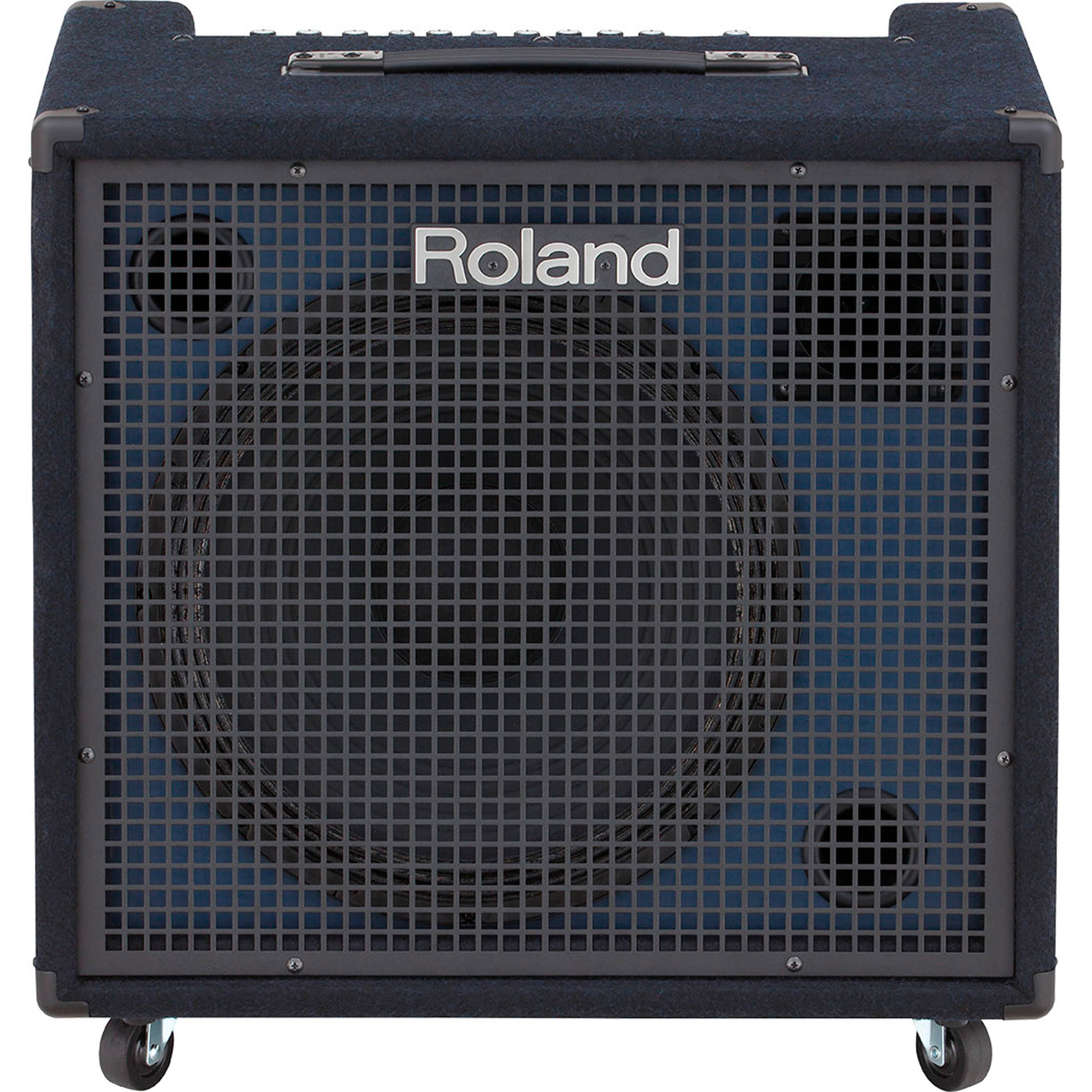Amplificador de teclado Roland KC-600 de 200 watts