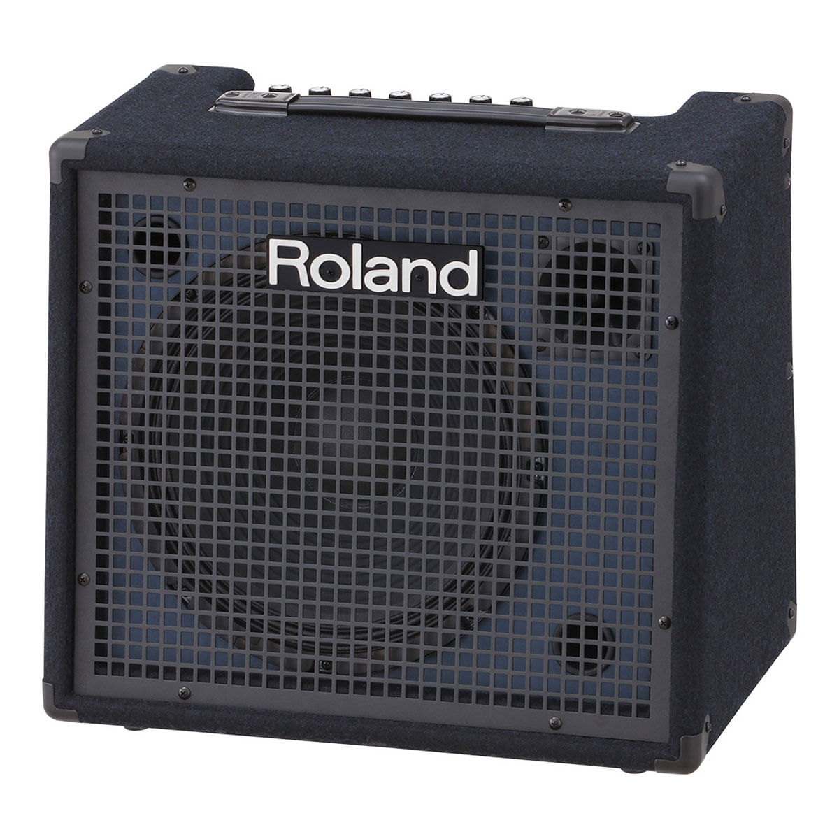 Amplificador de teclado Roland KC-200-230 - 100 Watts foto 2