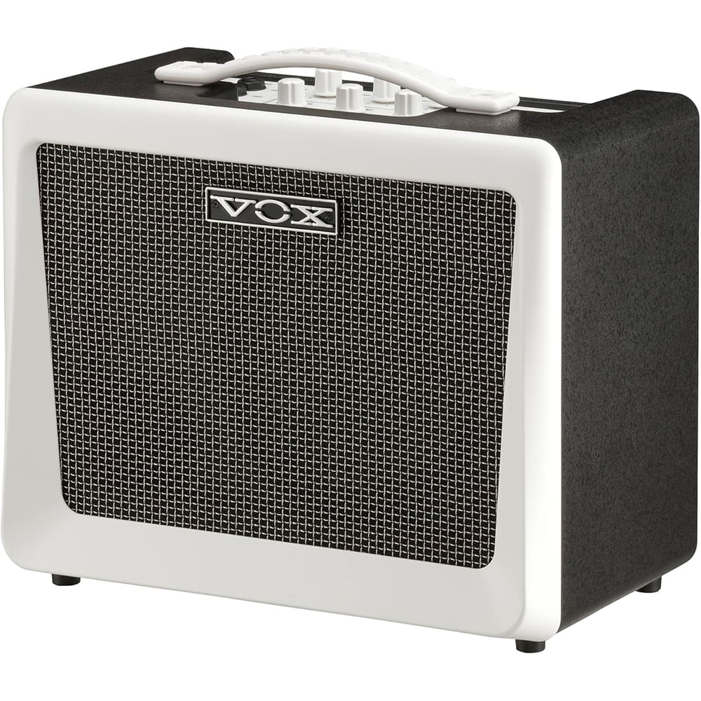 Amplificador De Teclado Vox VX50KB - 50w foto 3