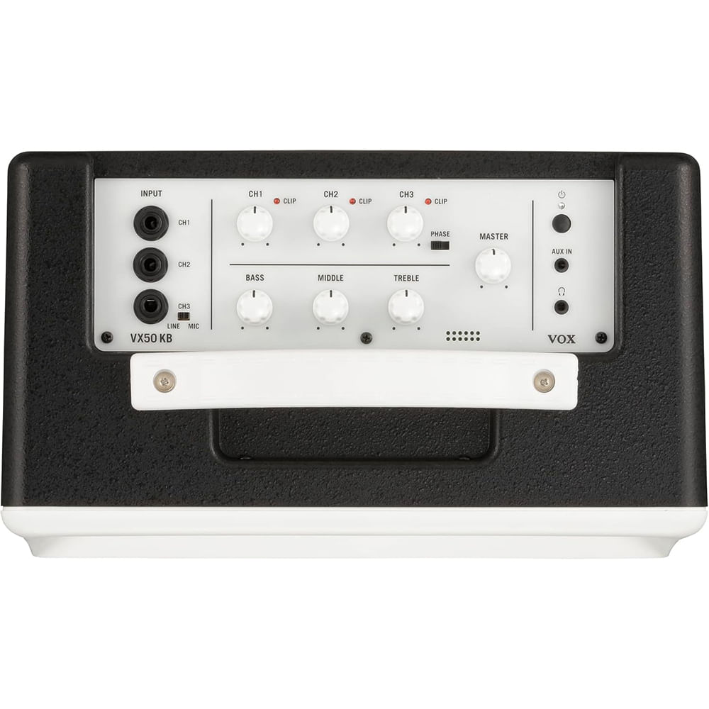 Amplificador De Teclado Vox VX50KB - 50w foto 5