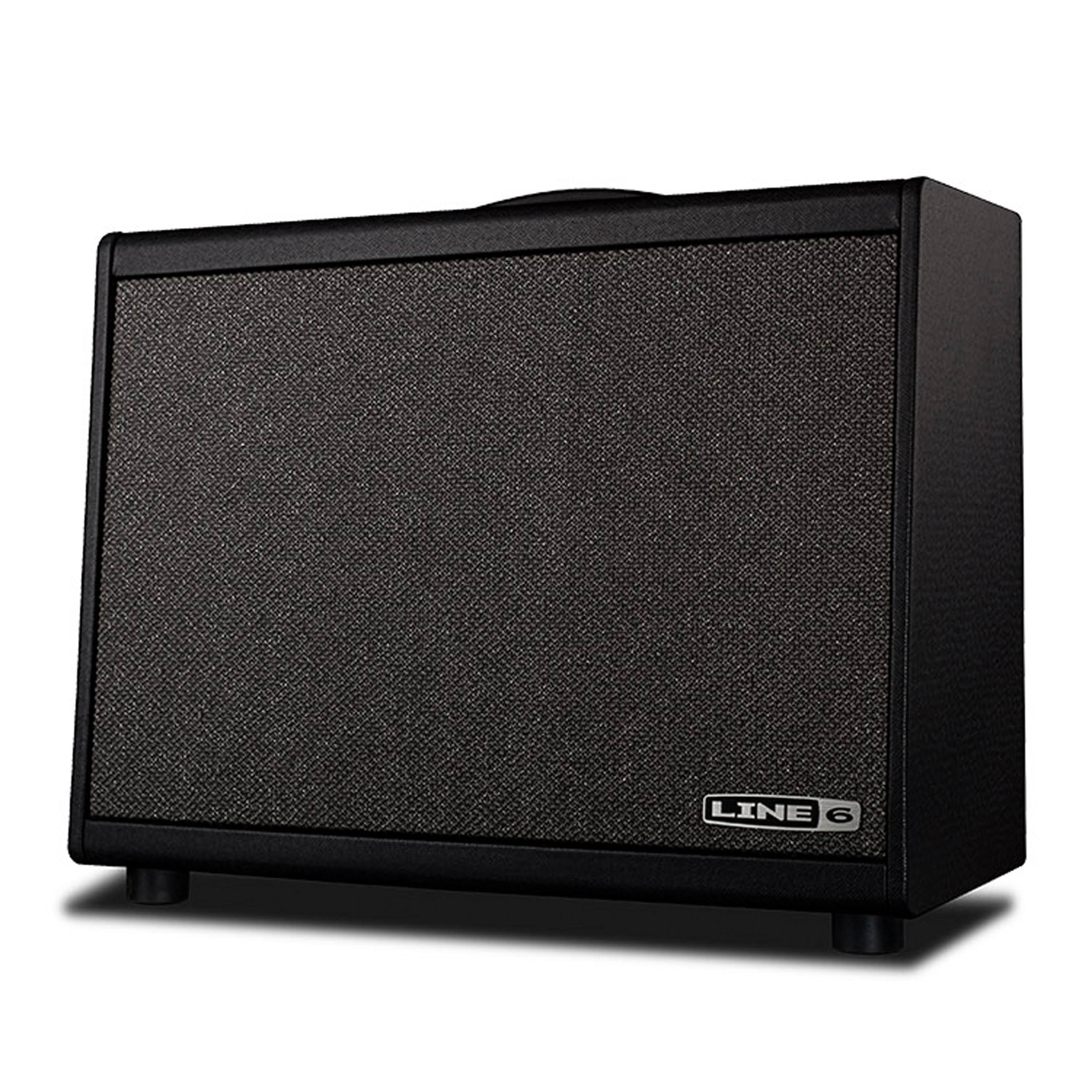 Amplificador Line 6 Powercab 112 Plus foto 2
