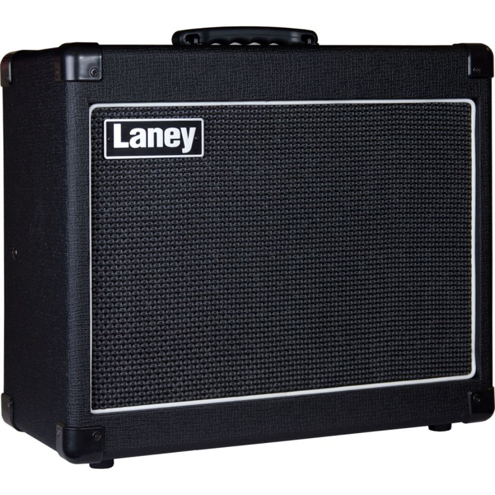 Amplificador de guitarra Laney LG35R - 35W foto 2