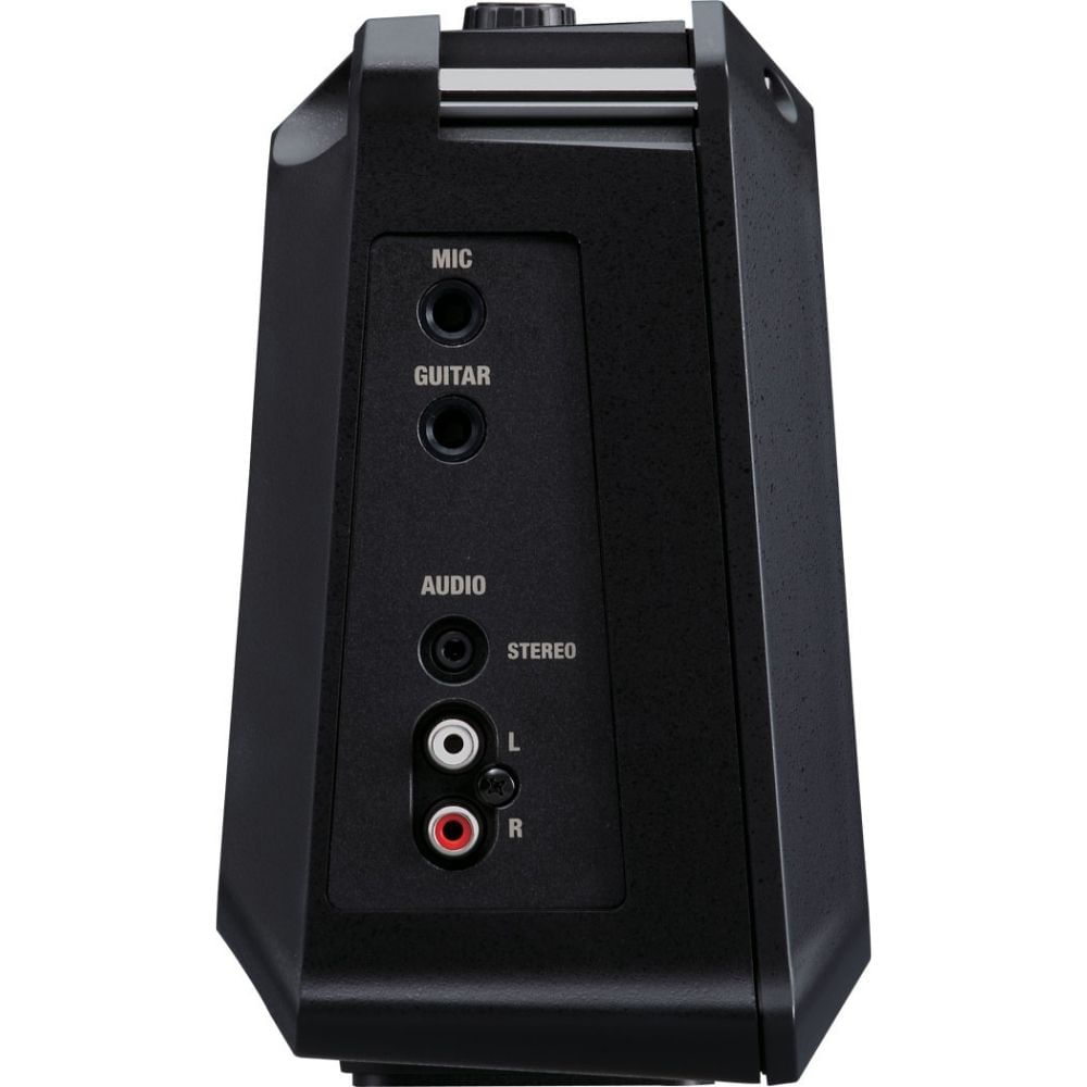 Amplificador de guitarra Roland Mobile AC portatil - 5W Acoustic Chorus foto 4