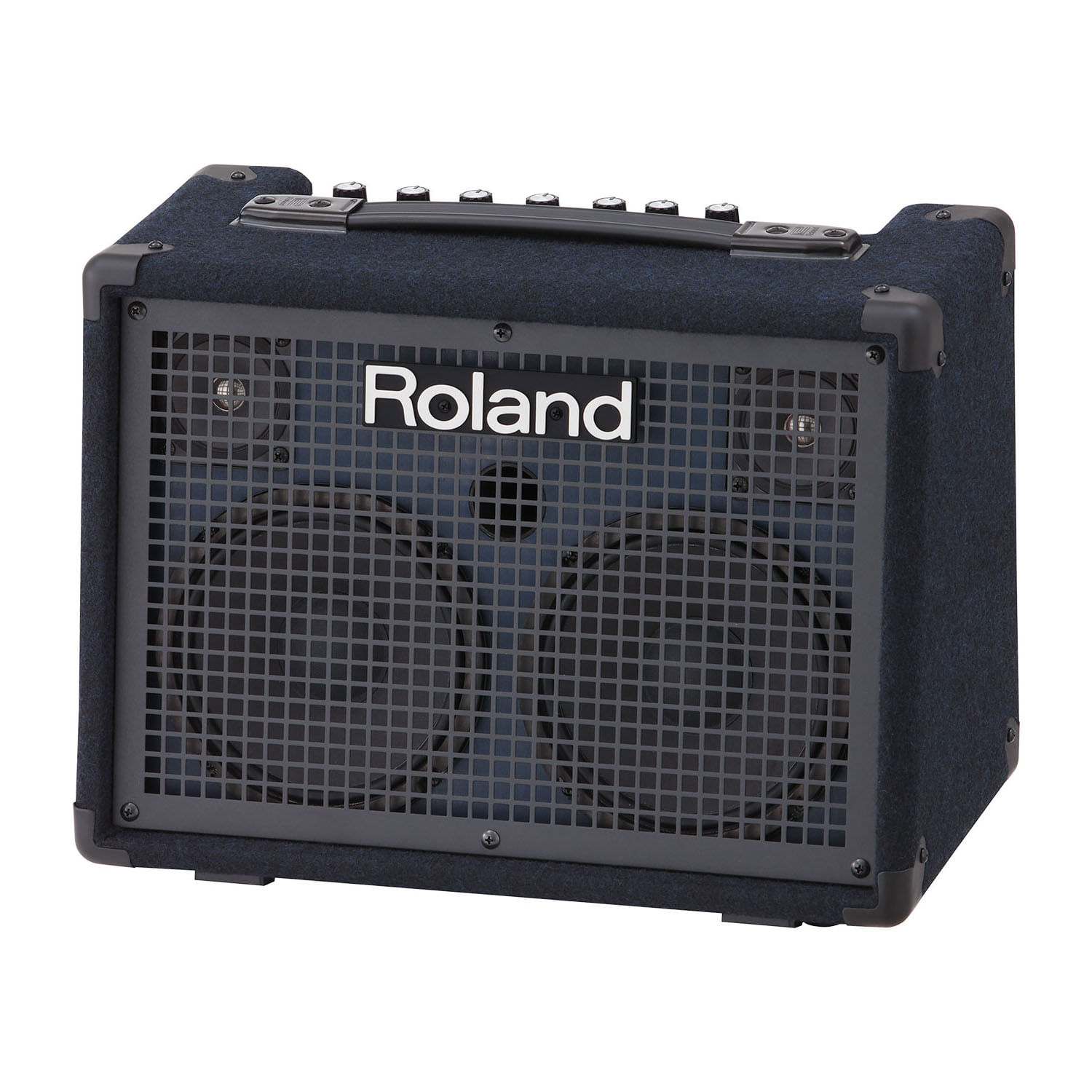 Amplificador para teclado Roland KC-220 - 30W foto 2
