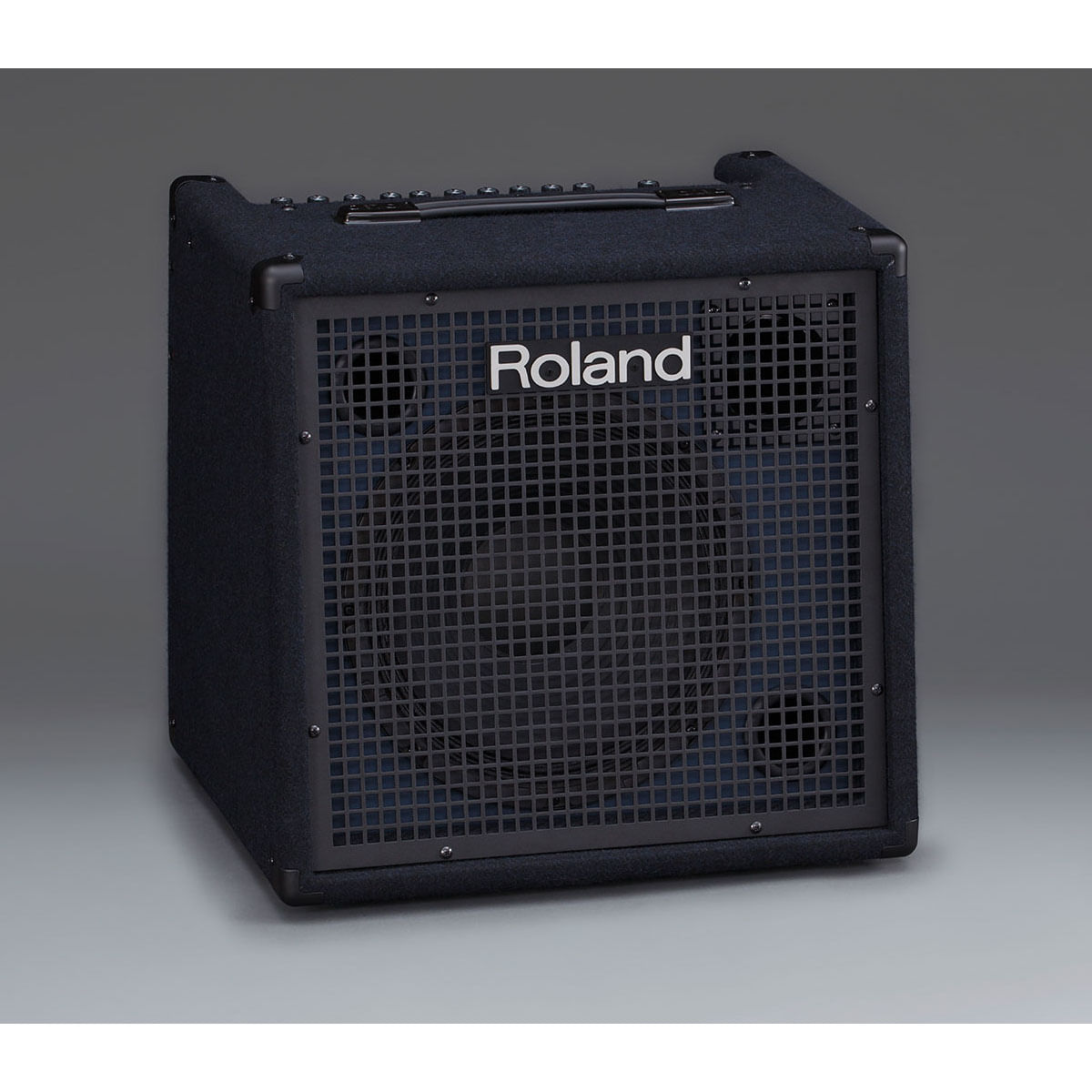 Amplificador para teclado Roland KC-400 - 230v foto 5