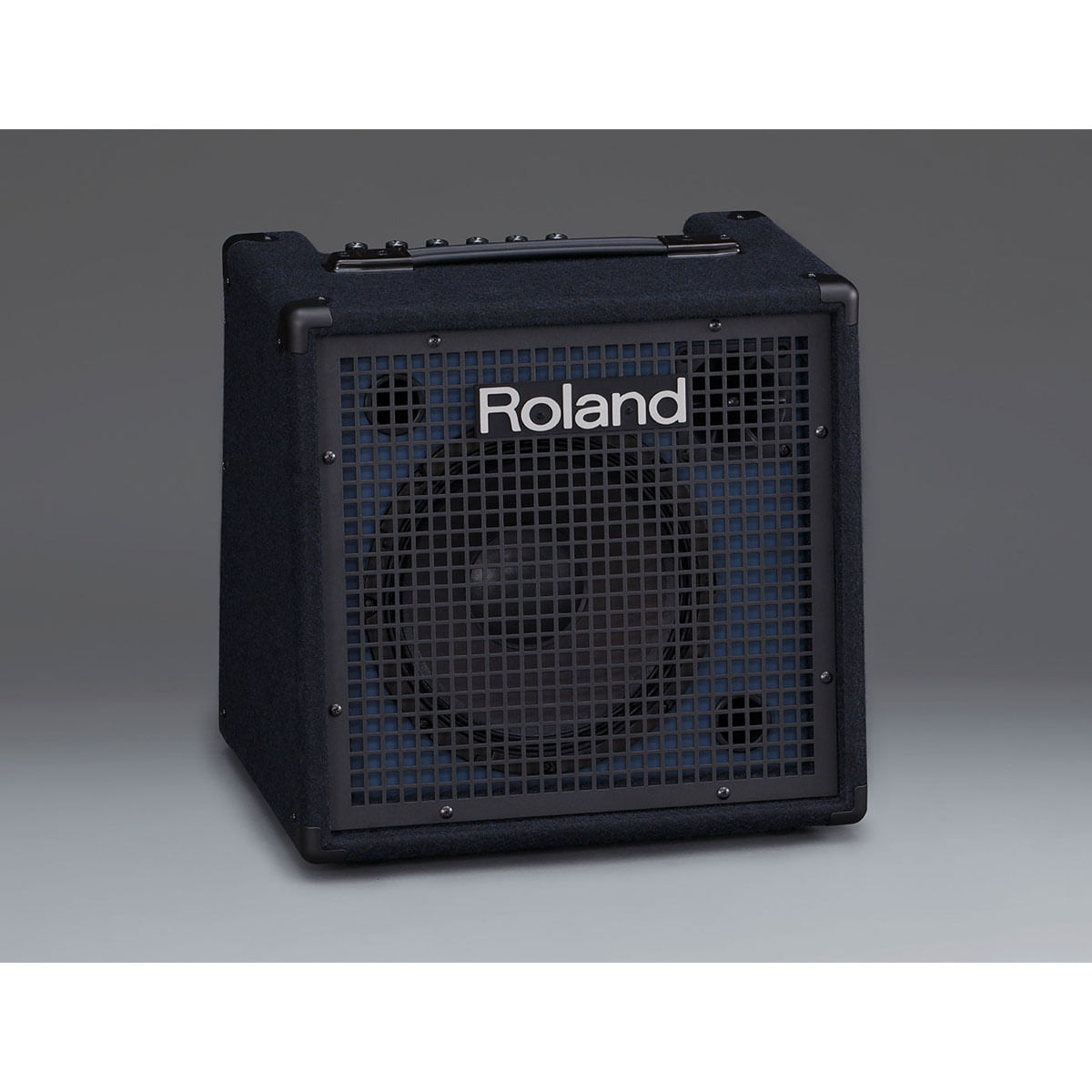 Amplificador para teclado Roland KC-80 - 50Watts - 230v foto 5