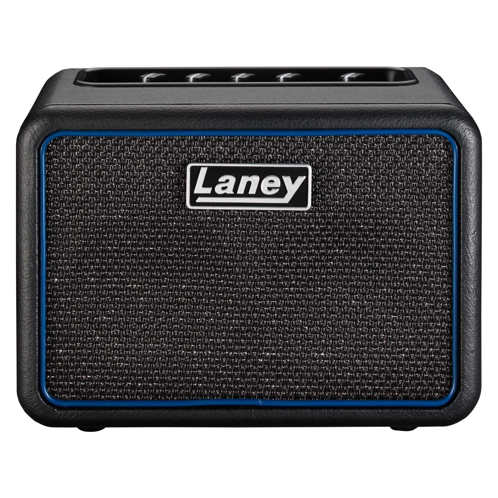 Amplificador portátil para bajo Laney MINI-BASS-NX foto 2