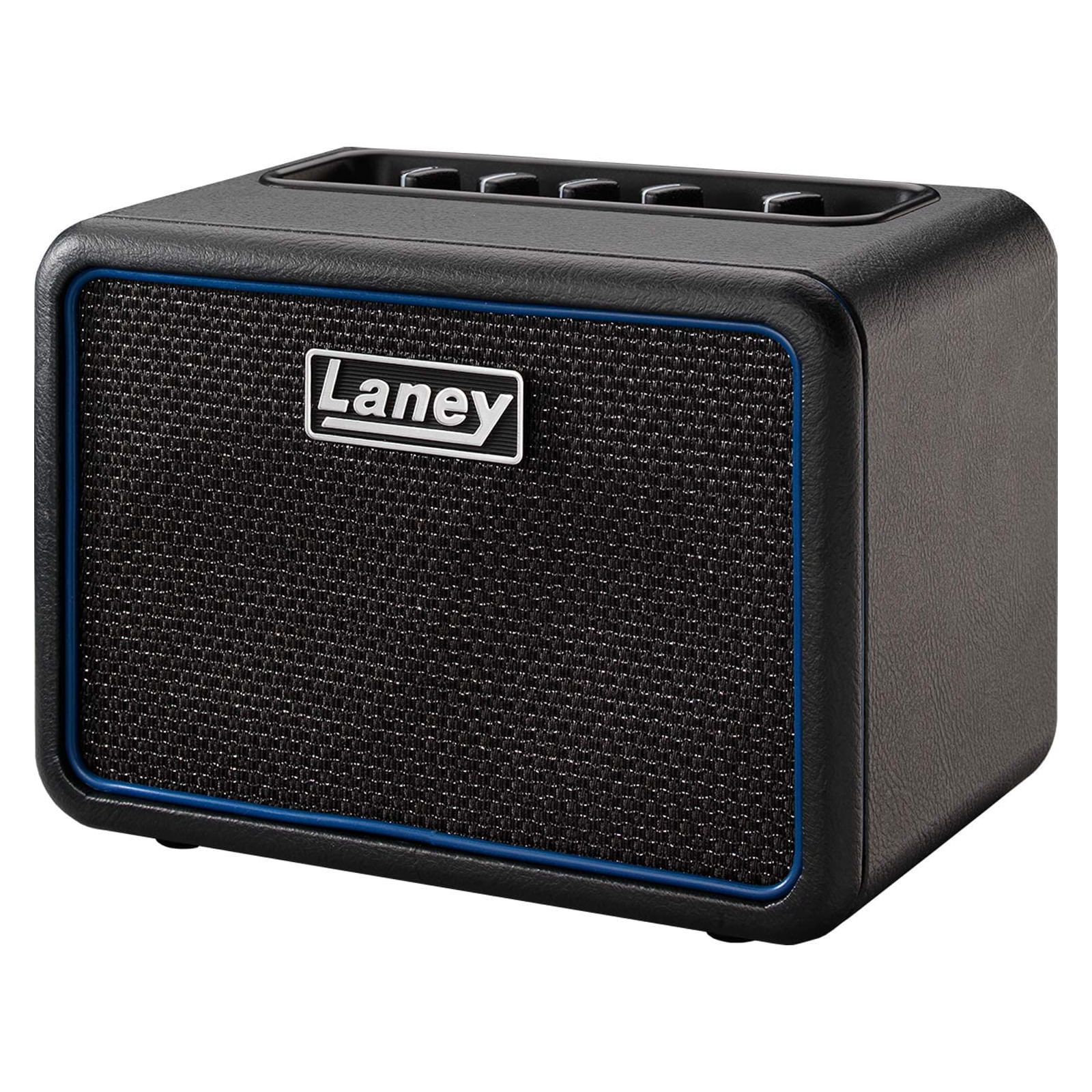 Amplificador portátil para bajo Laney MINI-BASS-NX foto 3