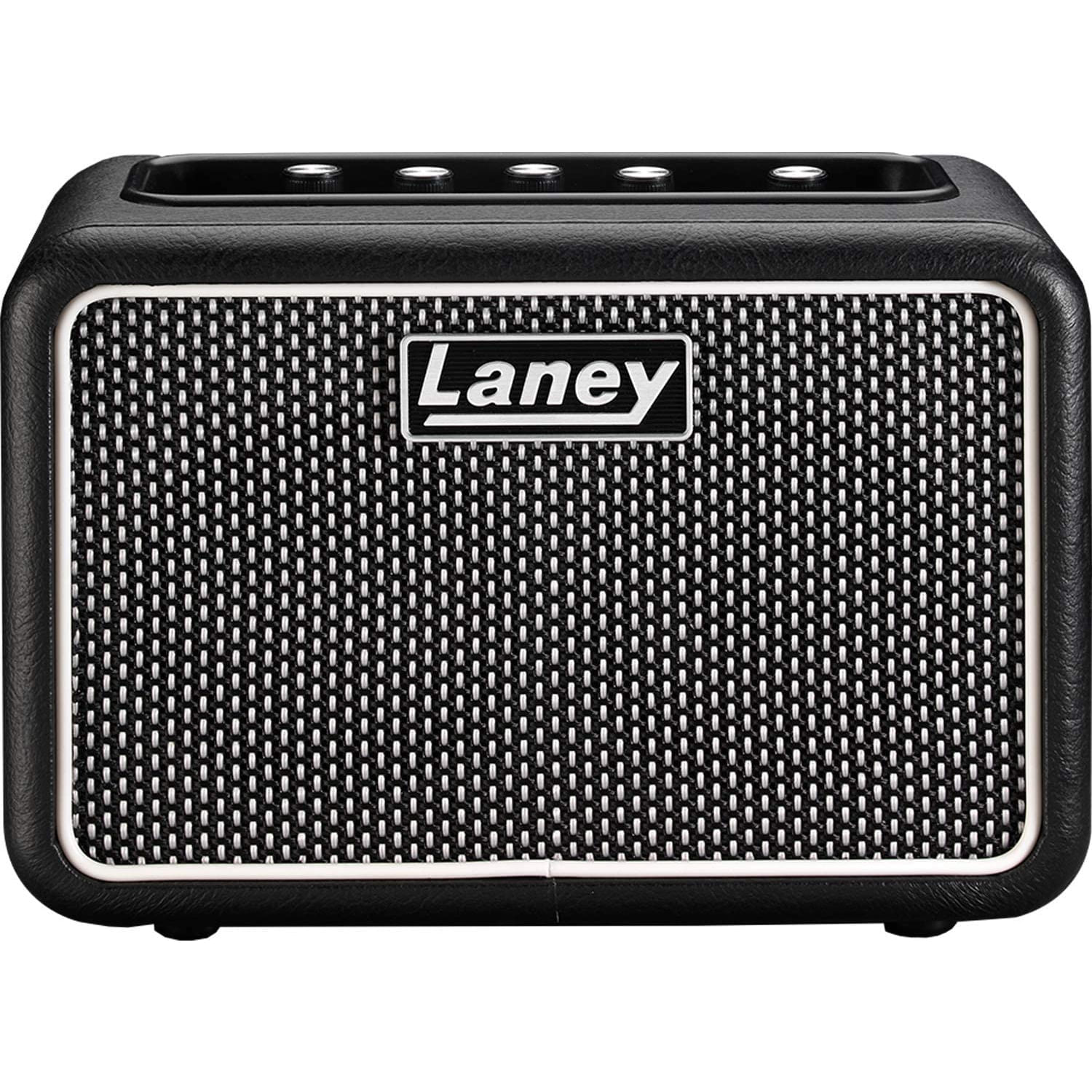 Mini amplificador de guitarra Laney MINI-STB-SUPERG portatil - 6W foto 2