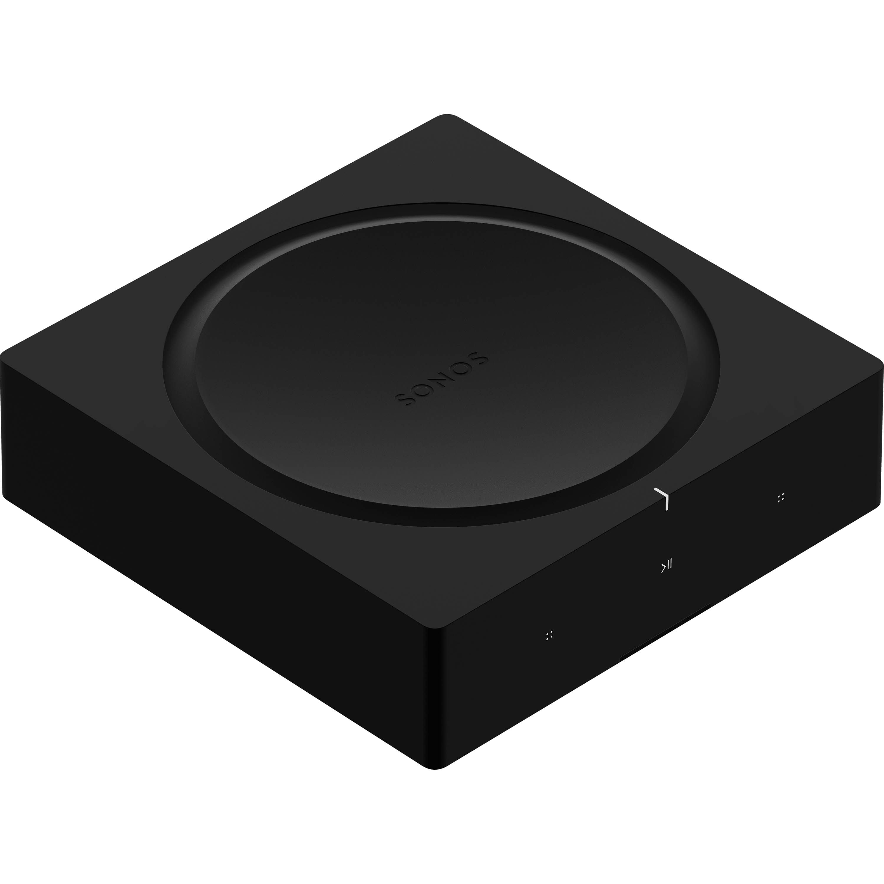 Amplificador Sonos Amp 250 W Stereo foto 2