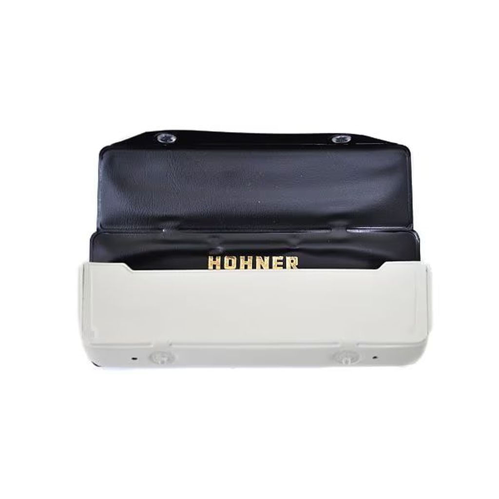 Armónica Hohner Comet 40 Octave C M2504017 foto 4