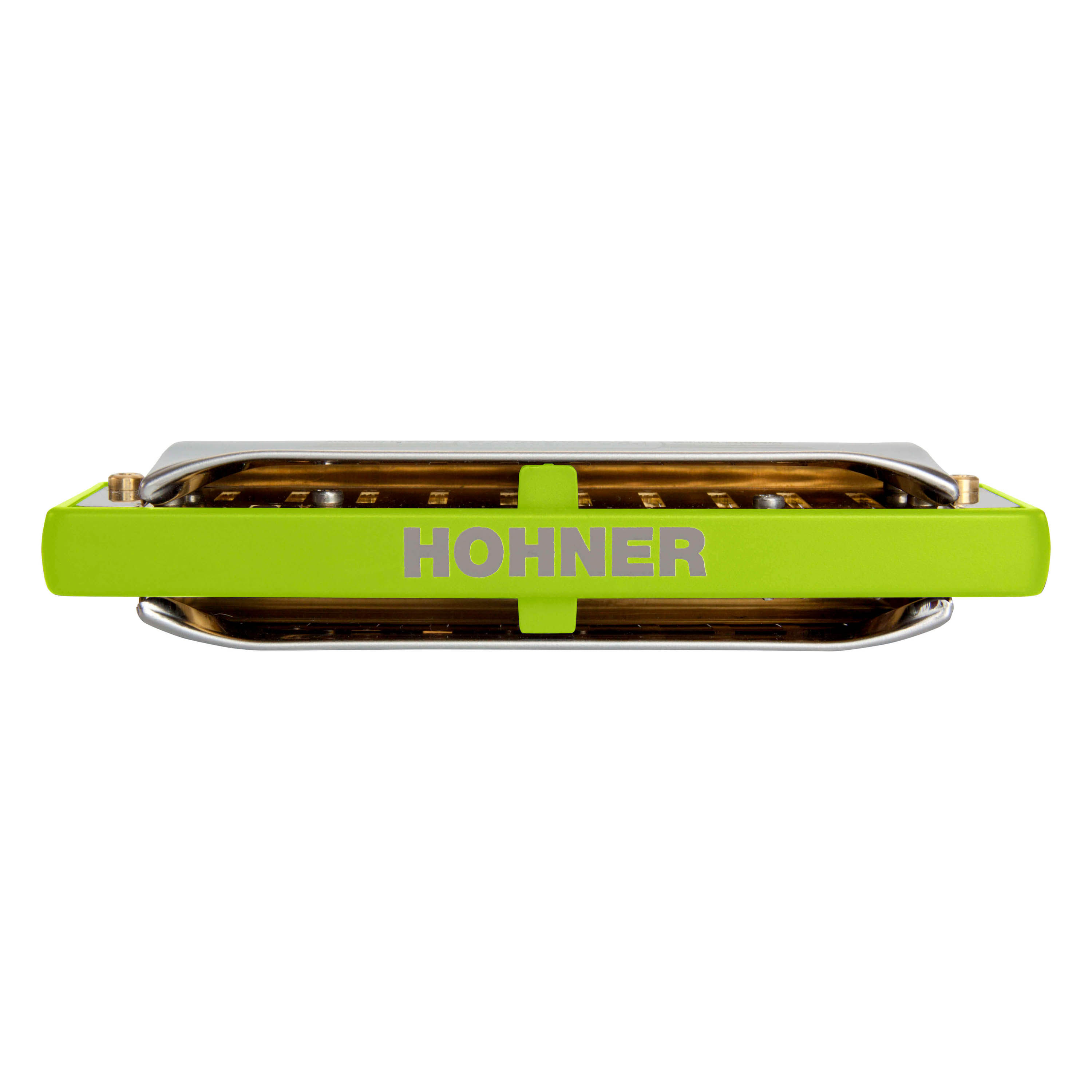 Armónica Hohner Progressive Rocket Amp diatónica C foto 3