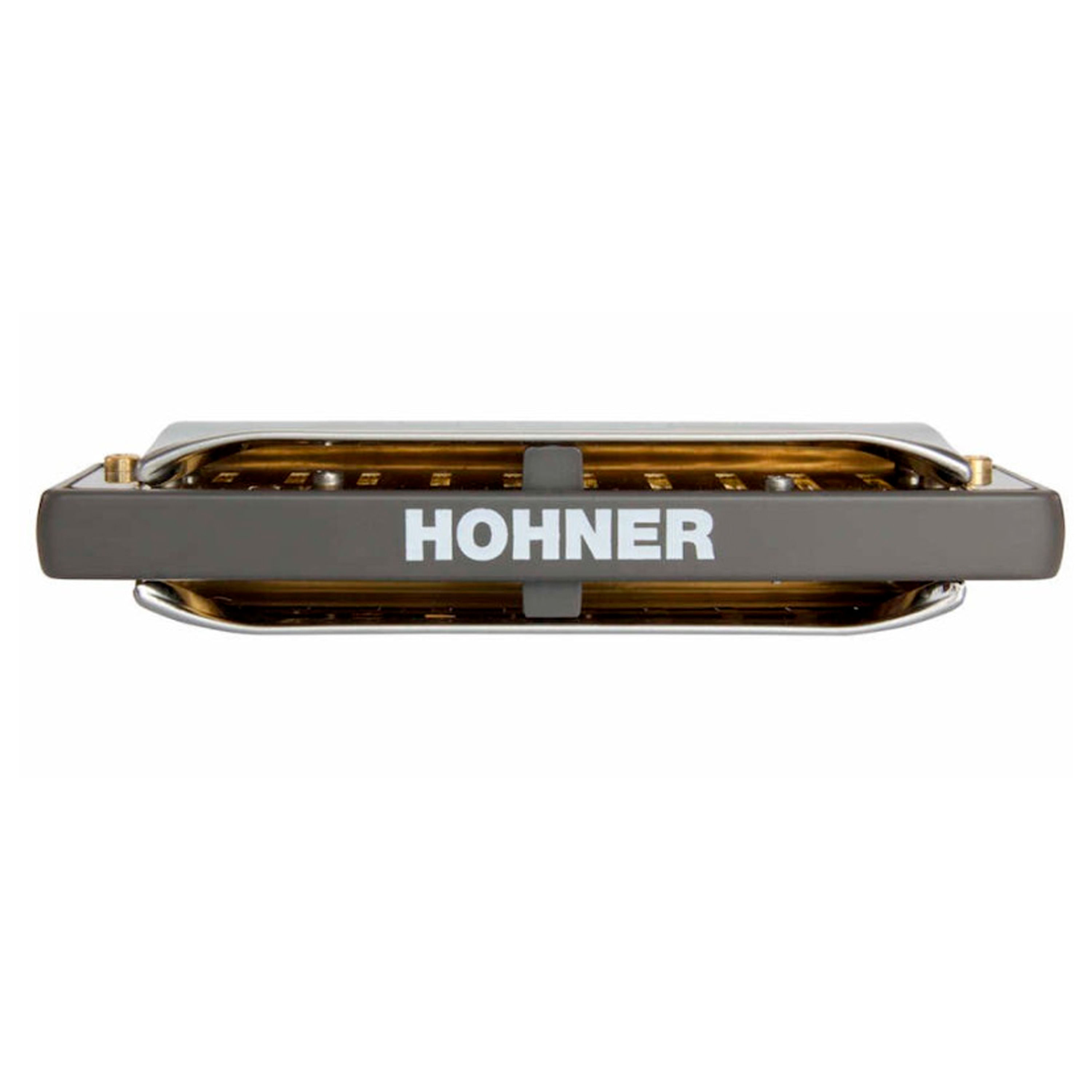 Armónica Hohner Rocket diatónica D foto 3