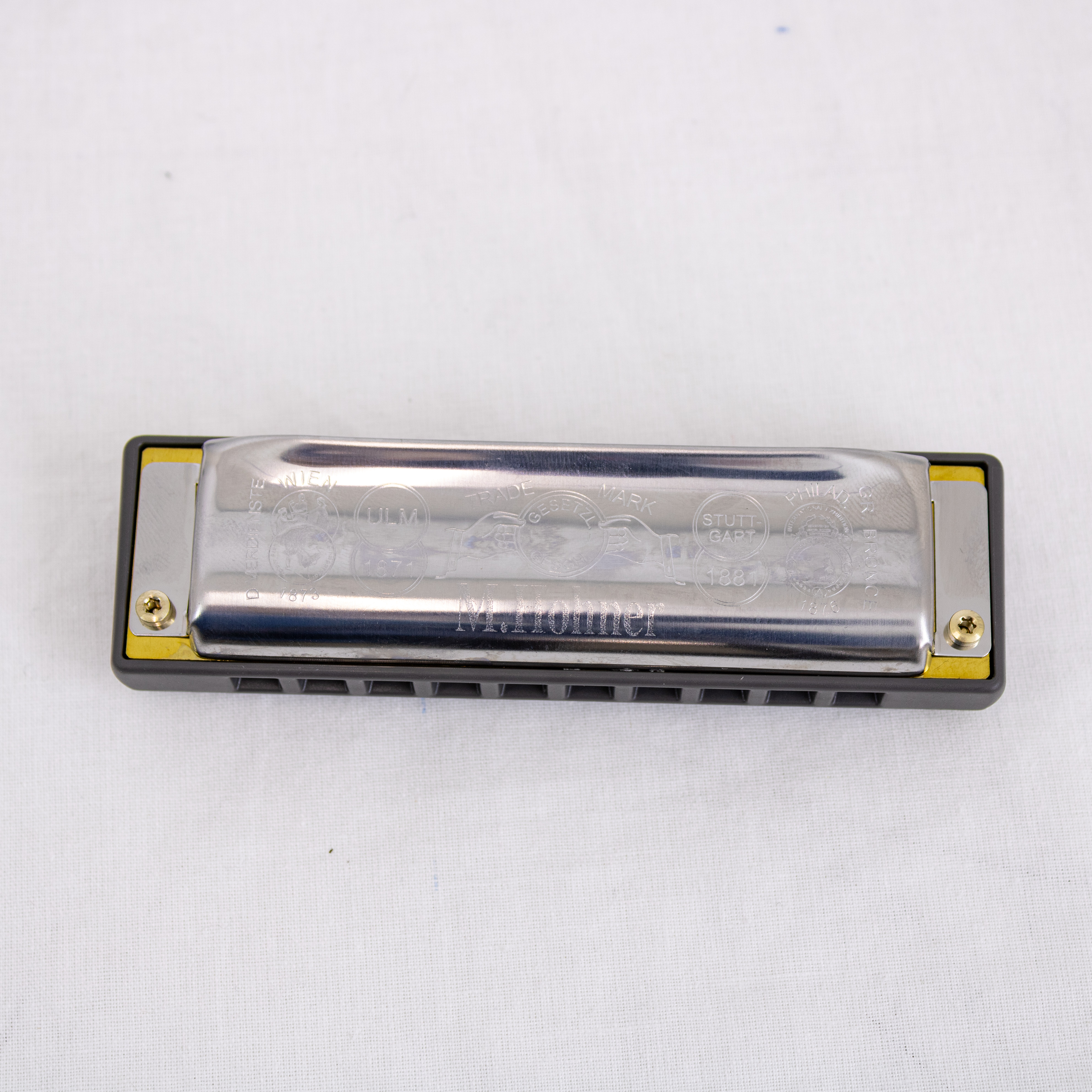 Armónica Hohner Rocket diatónica D OPENBOX foto 3