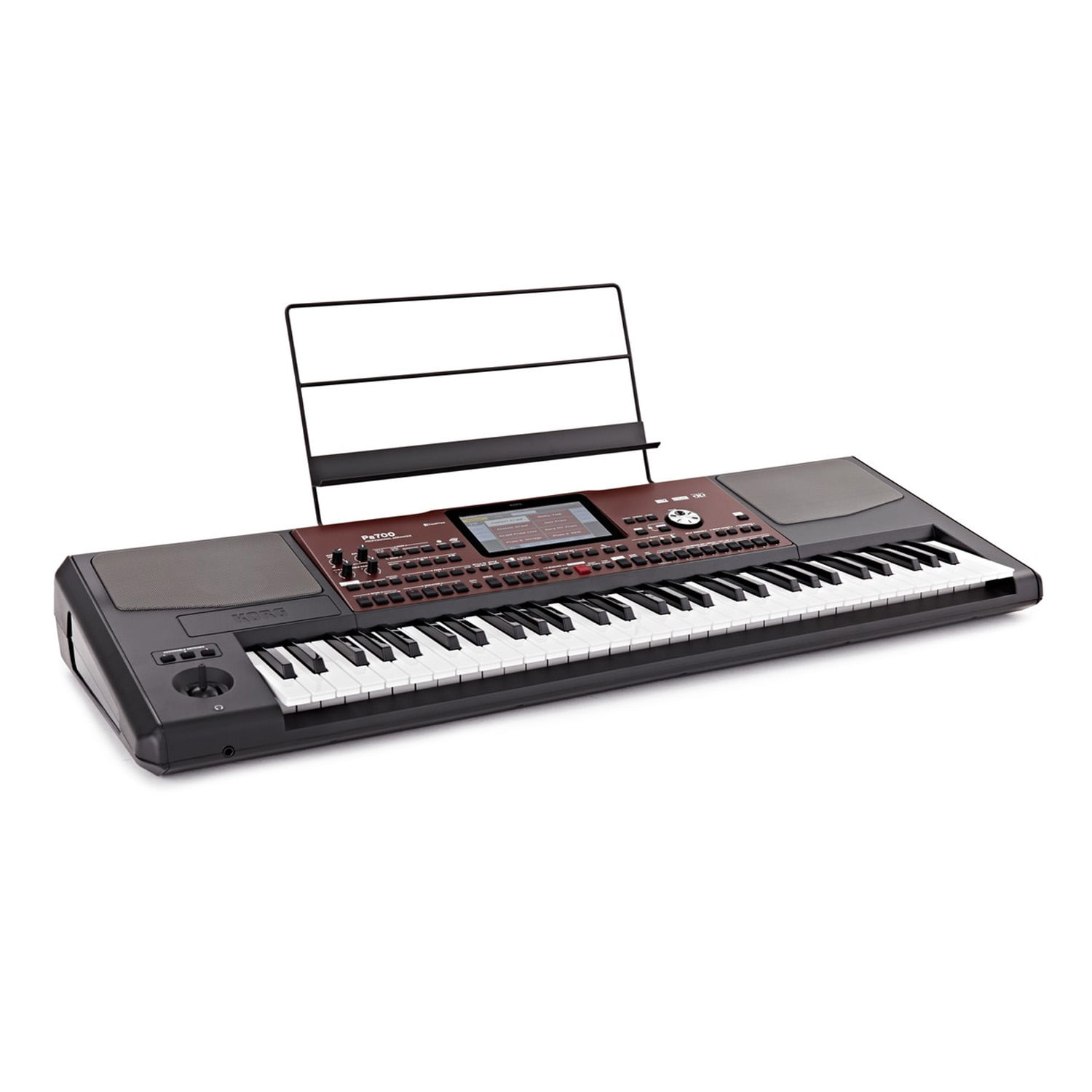 Arranger Korg Pa700 foto 3