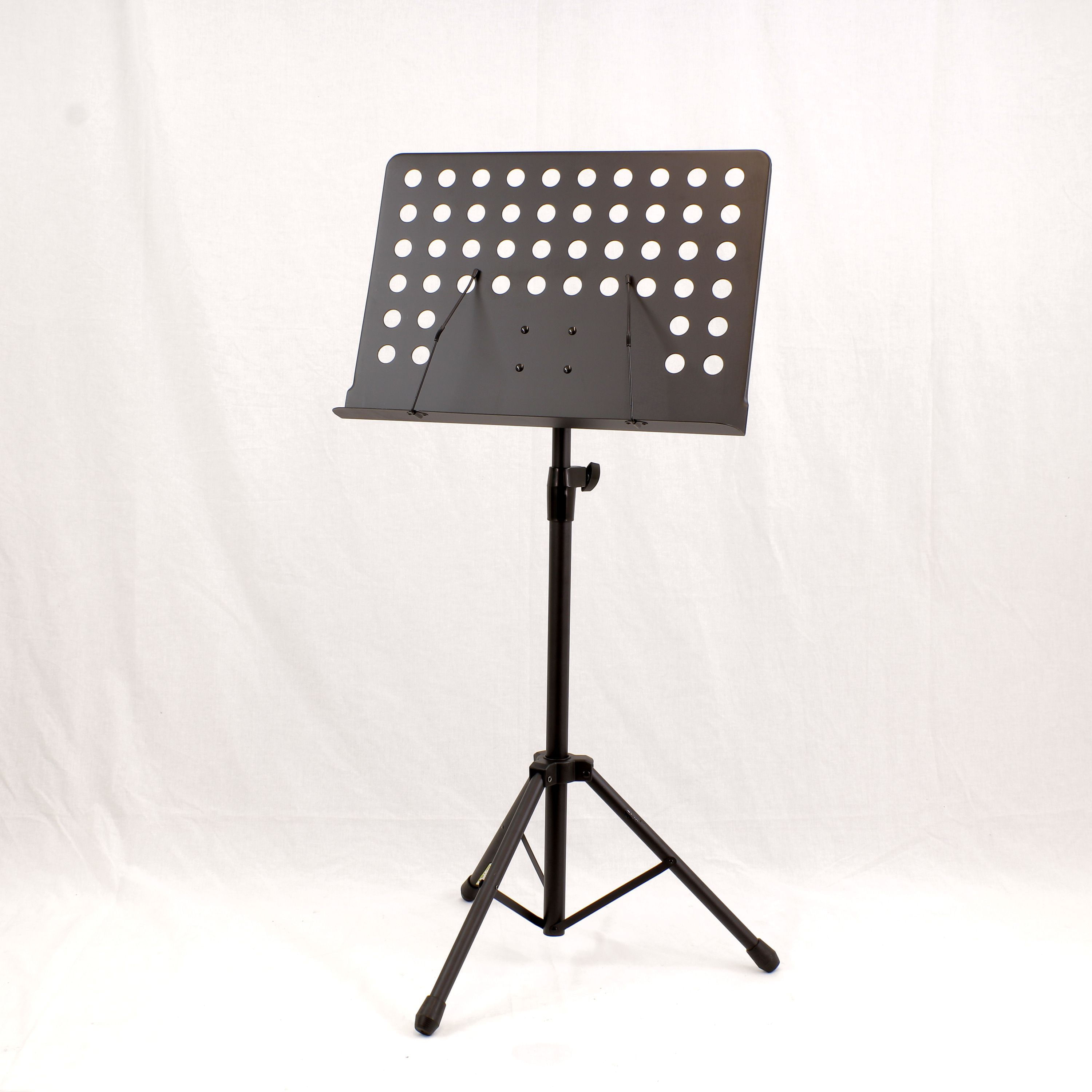 Atril de partitura Rockbag RS10100 - color negro OPENBOX foto 2