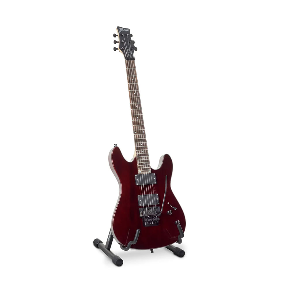 Atril Guitarra y Bajo Rockstand RS 20802 B/24 foto 4