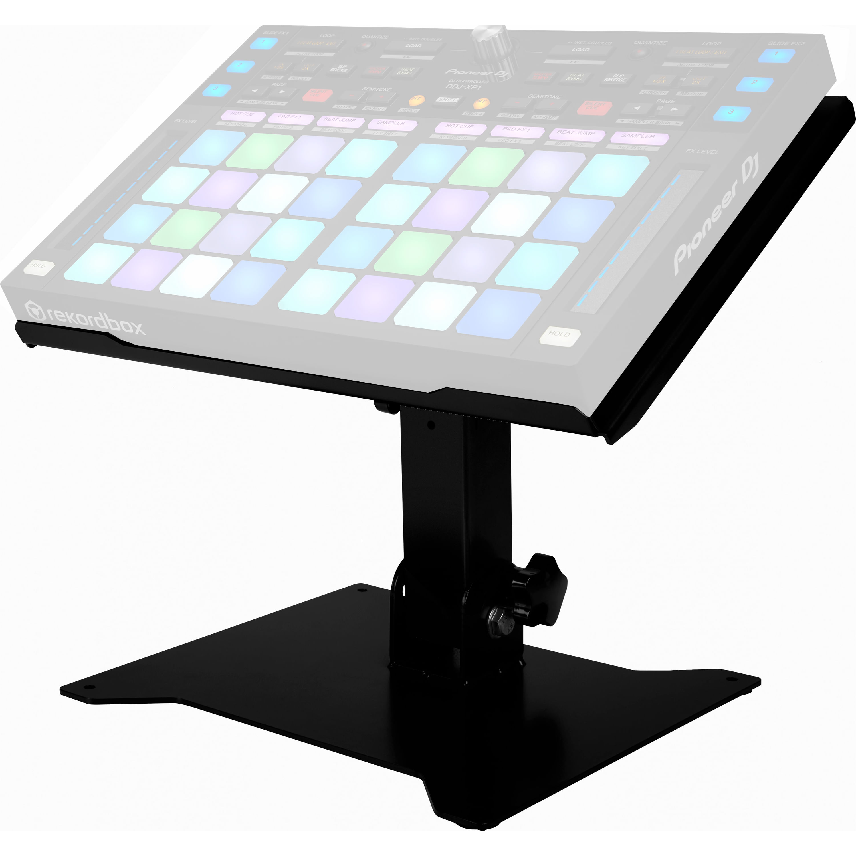Atril para controlador DJ / Laptop Pioneer DJC-STS1 foto 4