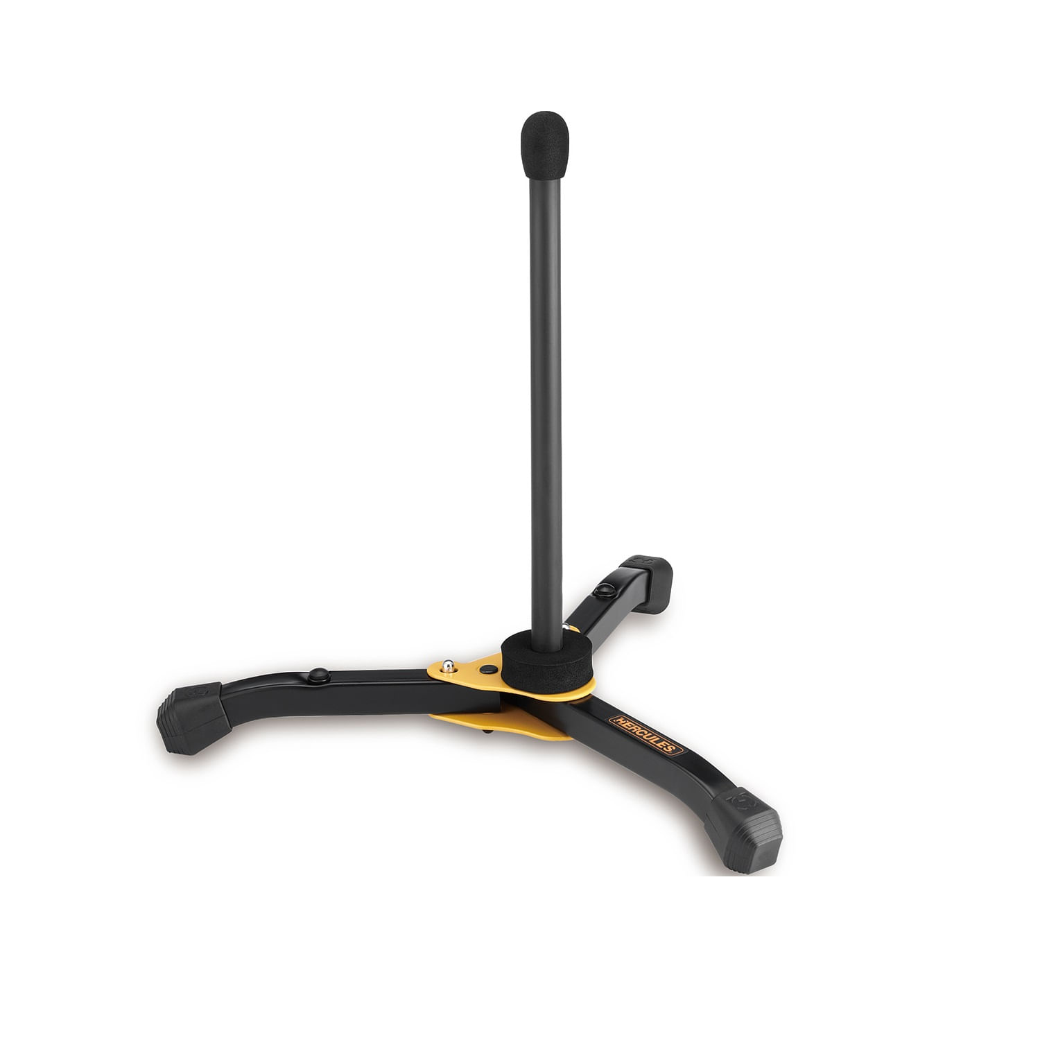Atril para flauta-clarinete Hercules DS562BB BK