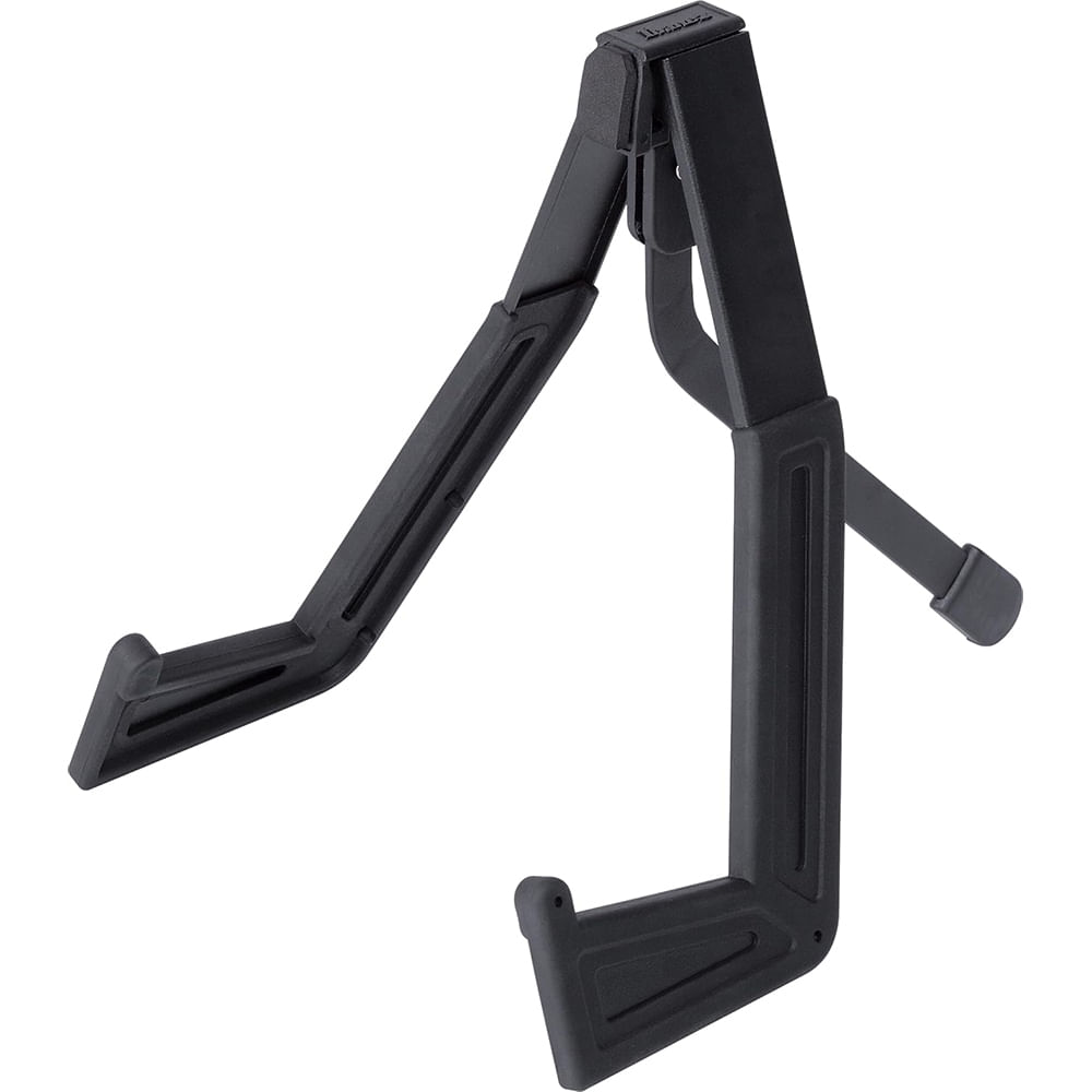 Atril Para Guitarra / Bajo Ibanez PT32 - Biker Black