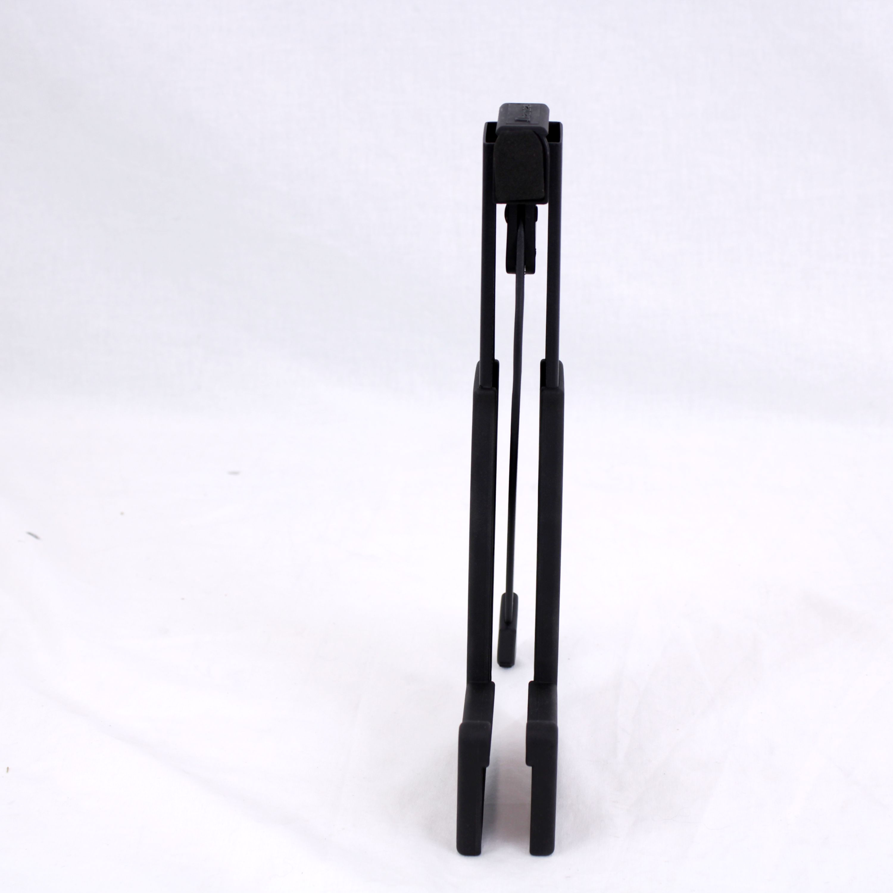 Atril Para Guitarra / Bajo Ibanez PT32 - Biker Black OPENBOX foto 3