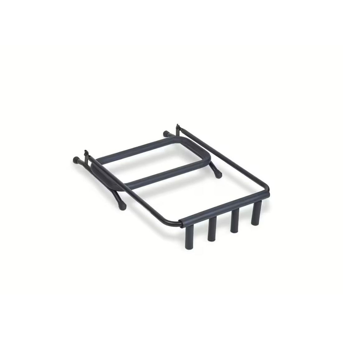 Atril para guitarra/bajo Rockstand 3 instrumentos RS 20860 foto 2