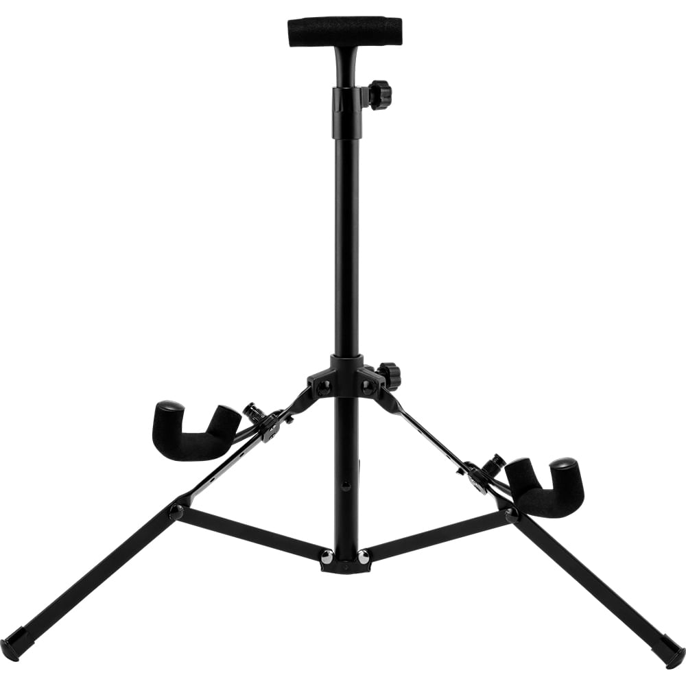 Atril Para Guitarra y Bajo Fender Bass & Offset Mini Stand