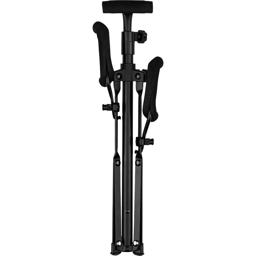Atril Para Guitarra y Bajo Fender Bass & Offset Mini Stand foto 2
