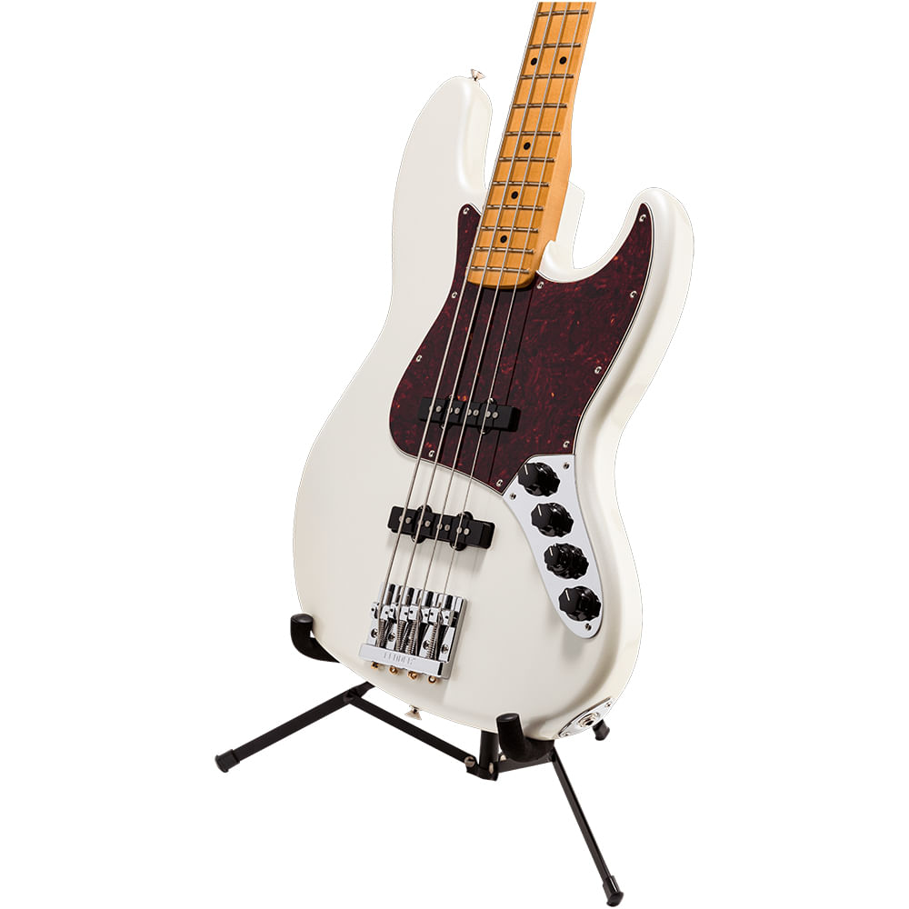Atril Para Guitarra y Bajo Fender Bass & Offset Mini Stand foto 3