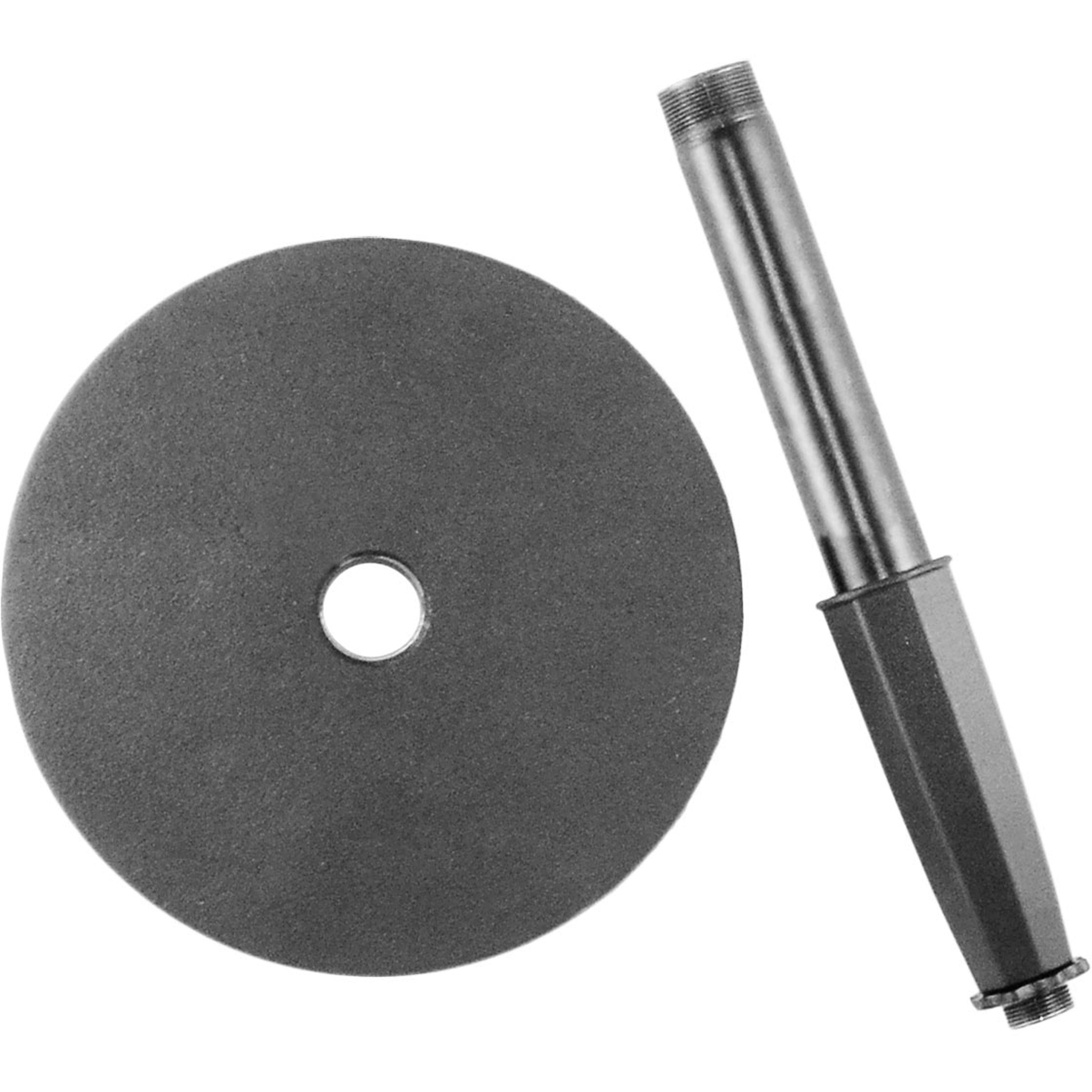 Atril para micrófono de escritorio Music Nomad NMS-6105 BK foto 2