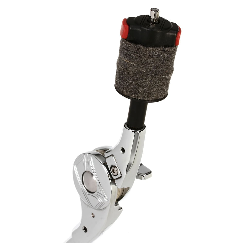 Atril Para Platillo Tama Roadpro Boom HC84BW foto 5