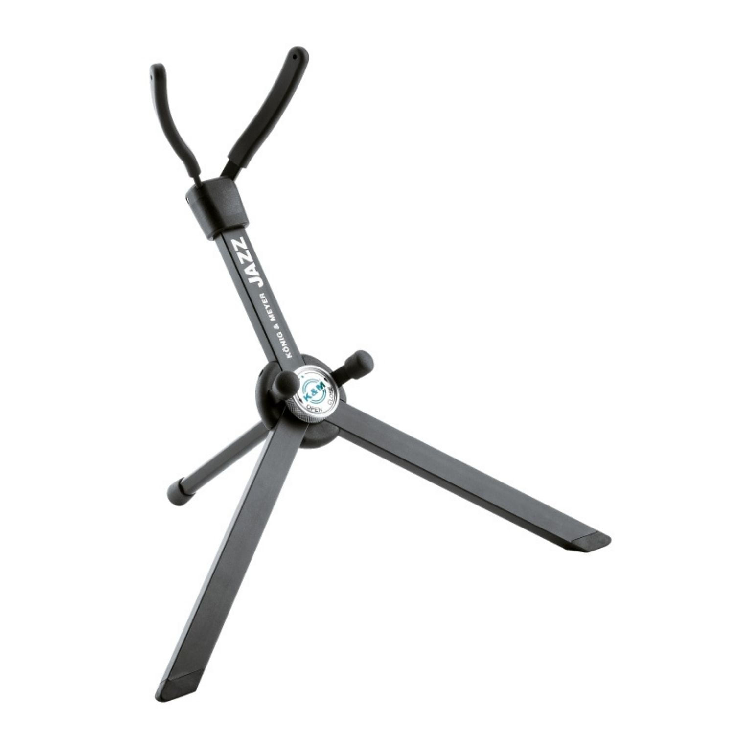 Atril para saxo K&M 14330-000-55