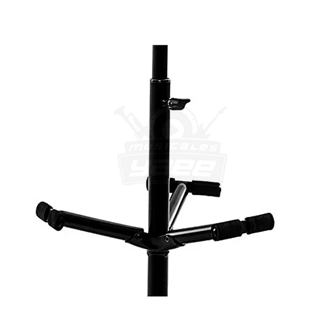 Atril para tres guitarras Nomad NGS-2213 foto 2