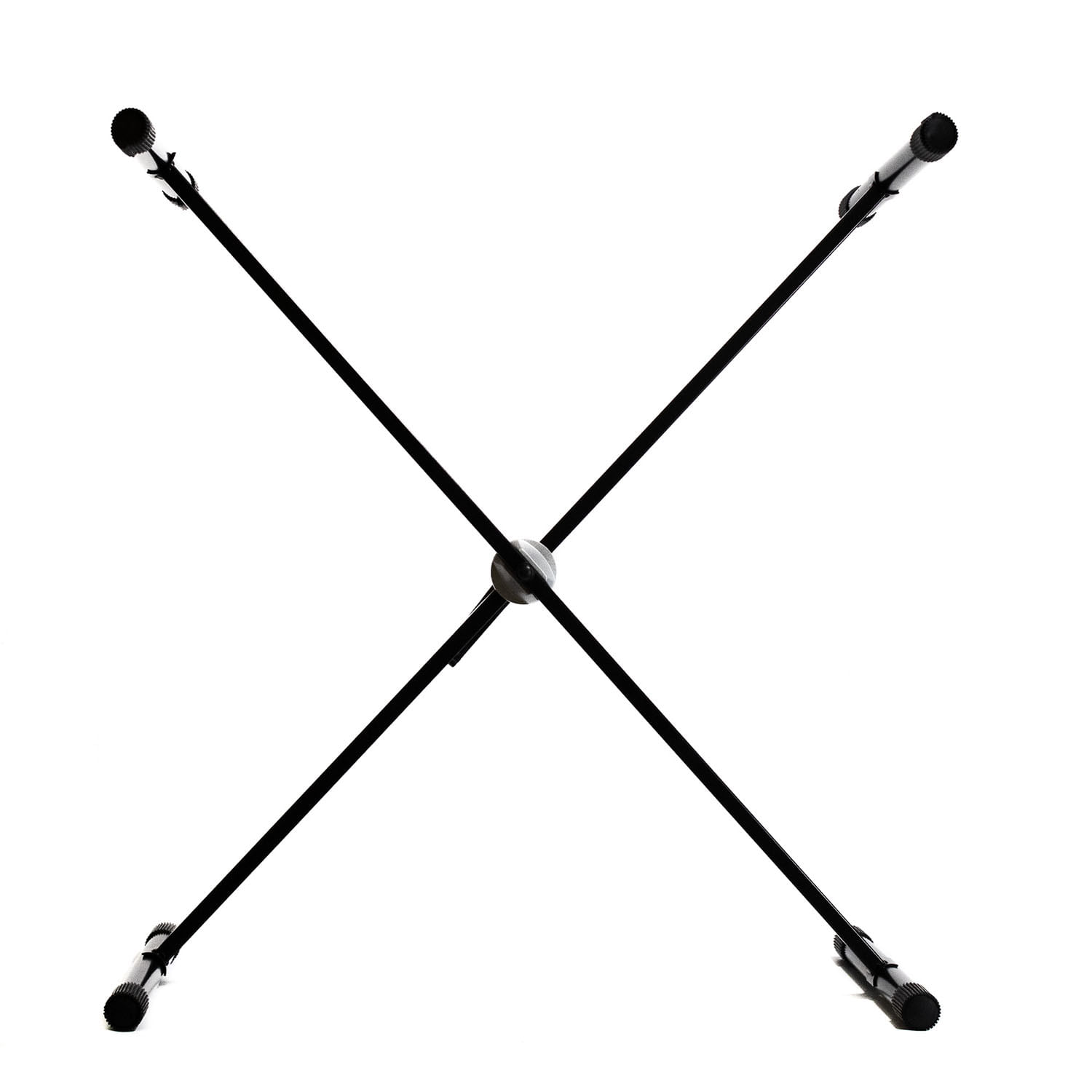 Atril simple para teclado Rockbag KS001 foto 2